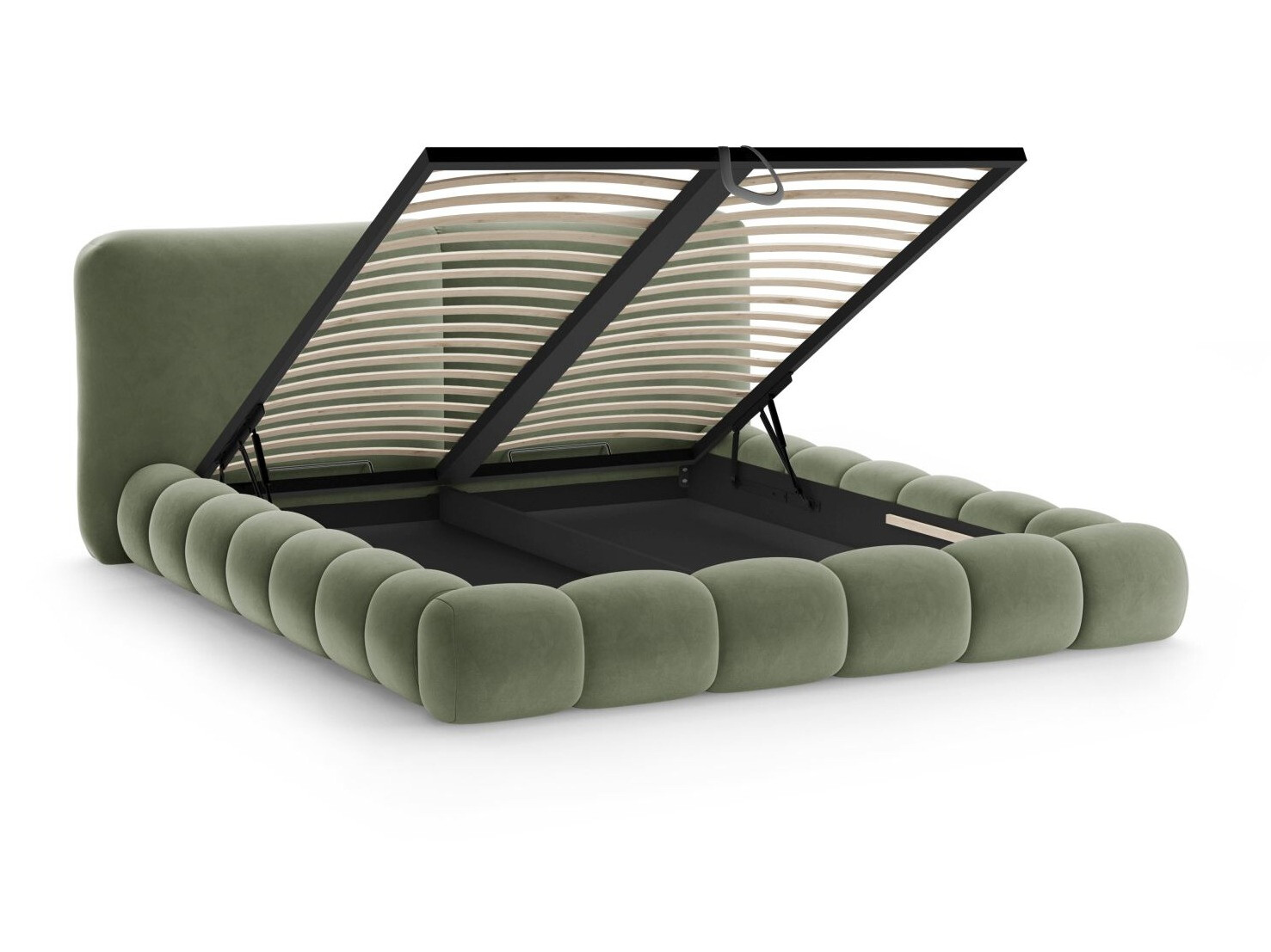 Lova Beckley 330 (Magic Velvet 2243)