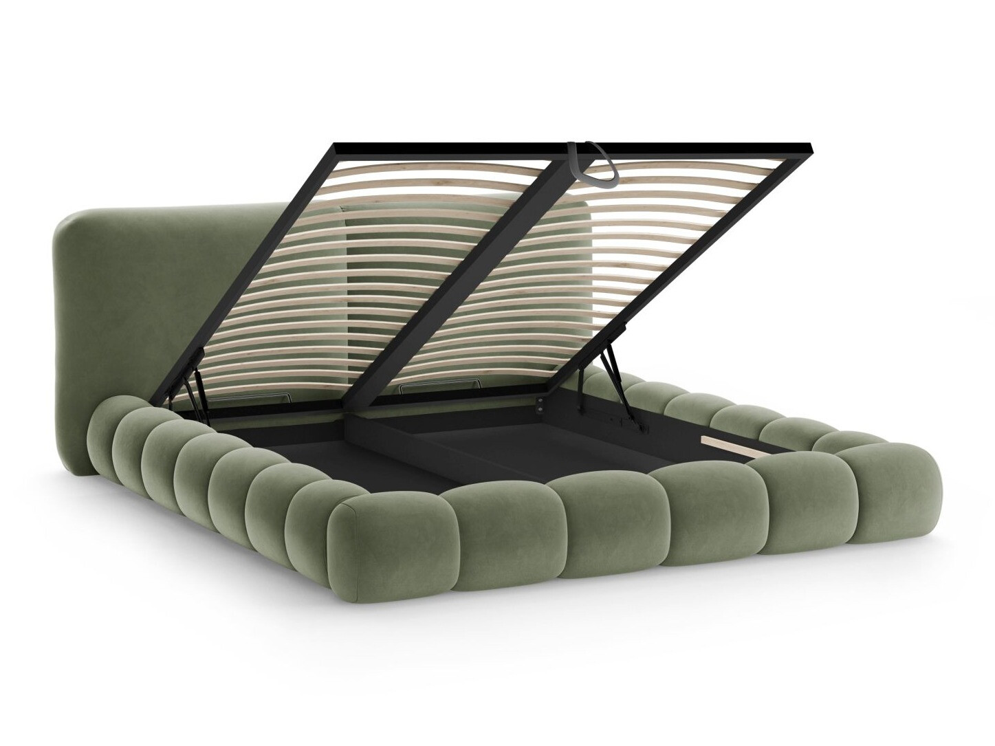 Lova Beckley 330 (Magic Velvet 2243)
