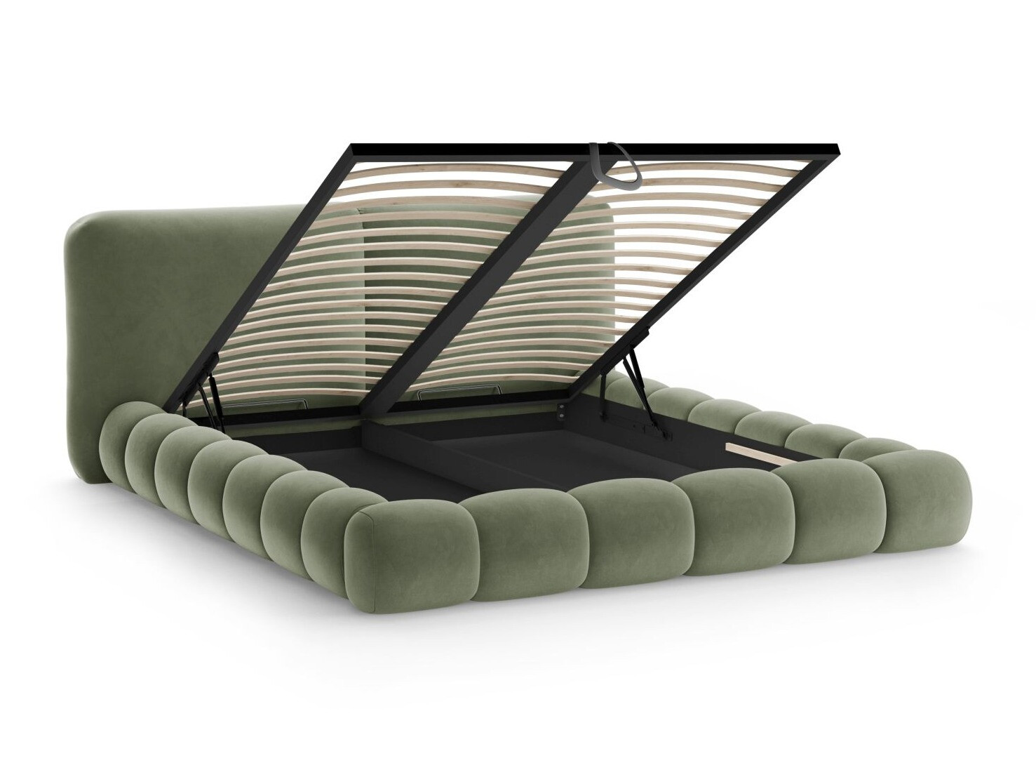 Lova Beckley 330 (Magic Velvet 2243)