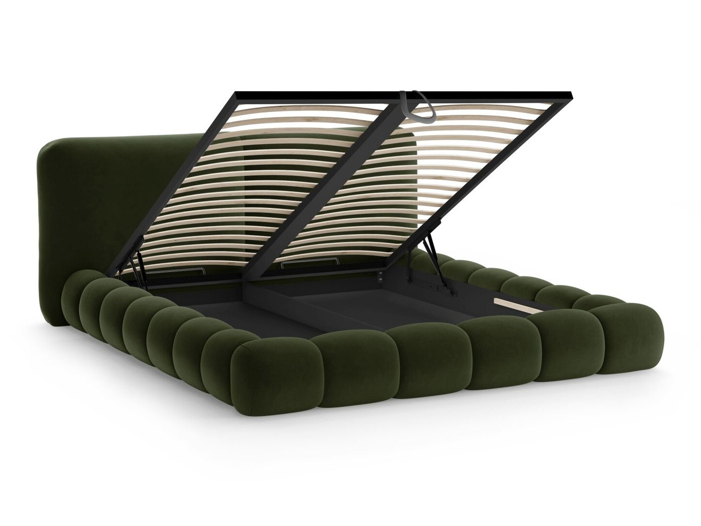 Lova Beckley 330 (Magic Velvet 2295)
