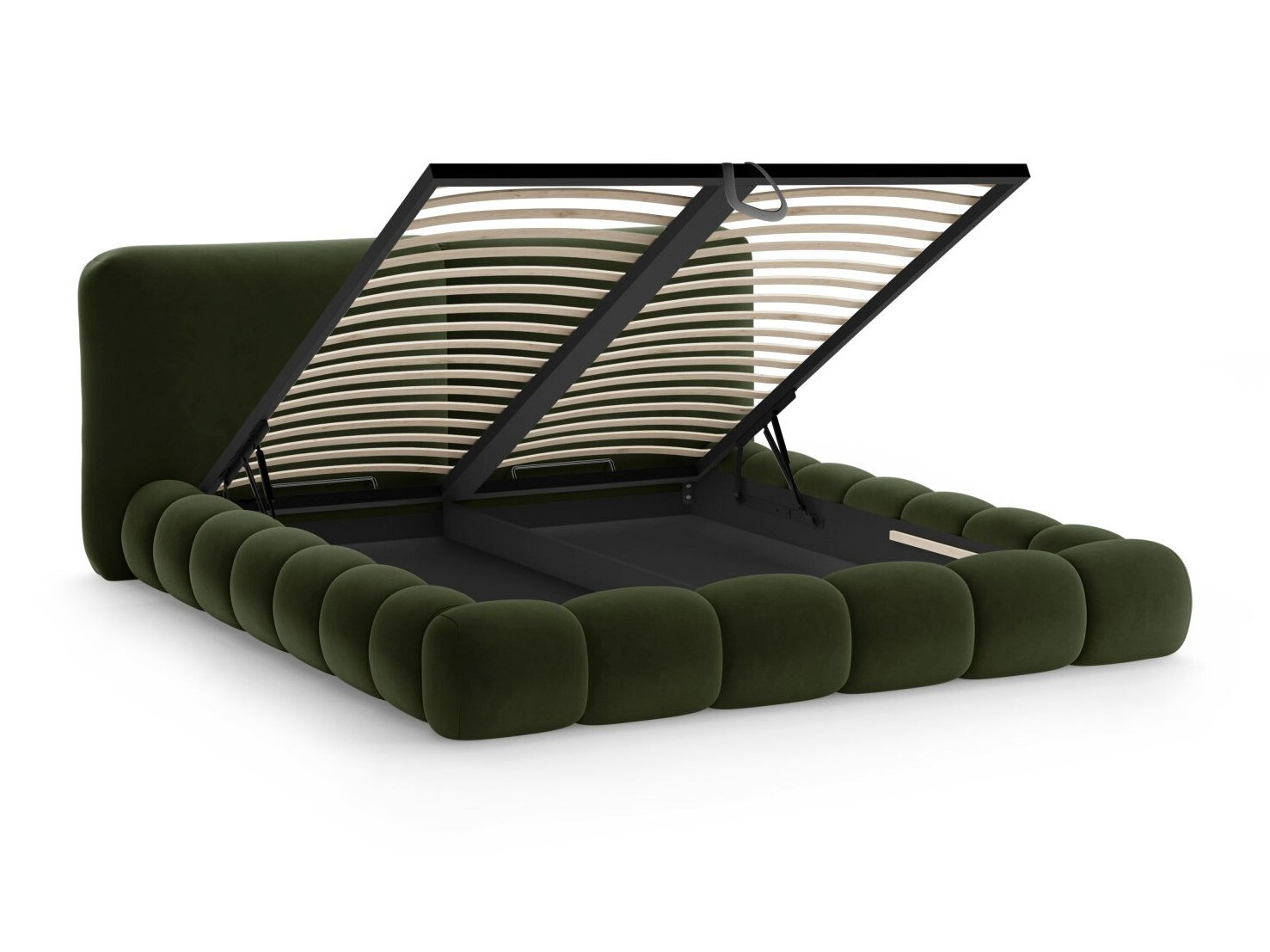 Lova Beckley 330 (Magic Velvet 2295)