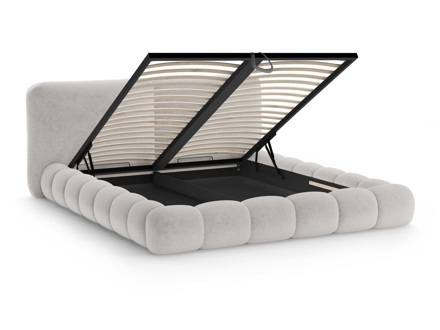 Lova Beckley 330 (Perfect Harmony 04)