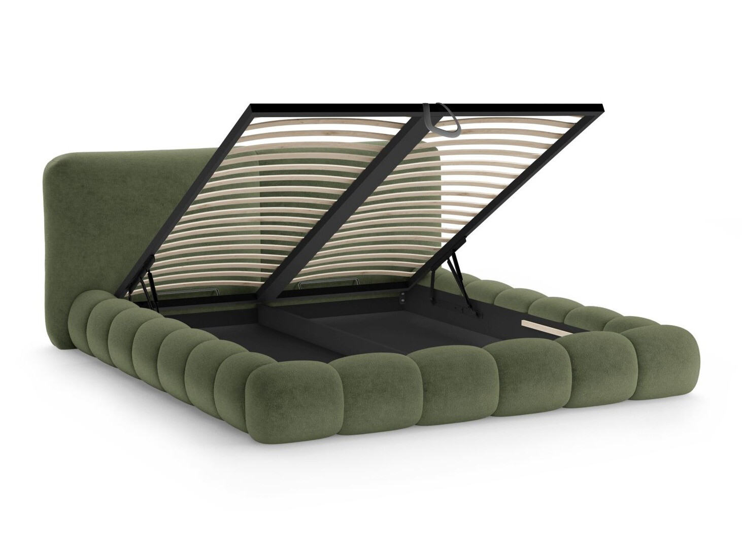 Lova Beckley 330 (Perfect Harmony 39)