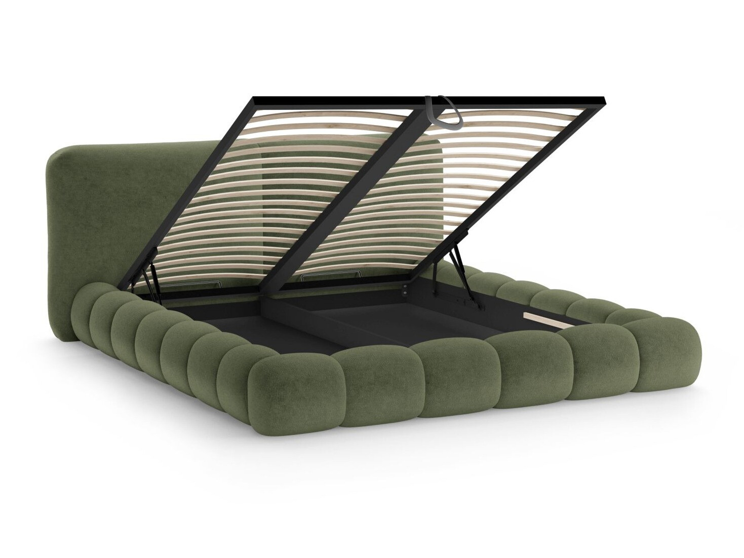 Lova Beckley 330 (Perfect Harmony 39)