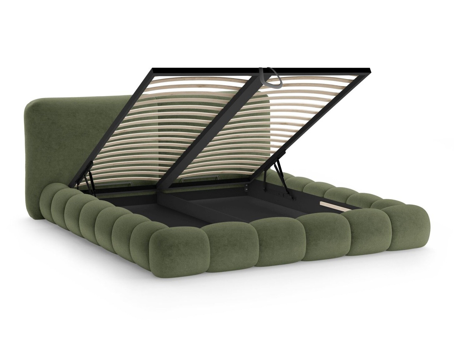 Lova Beckley 330 (Perfect Harmony 39)