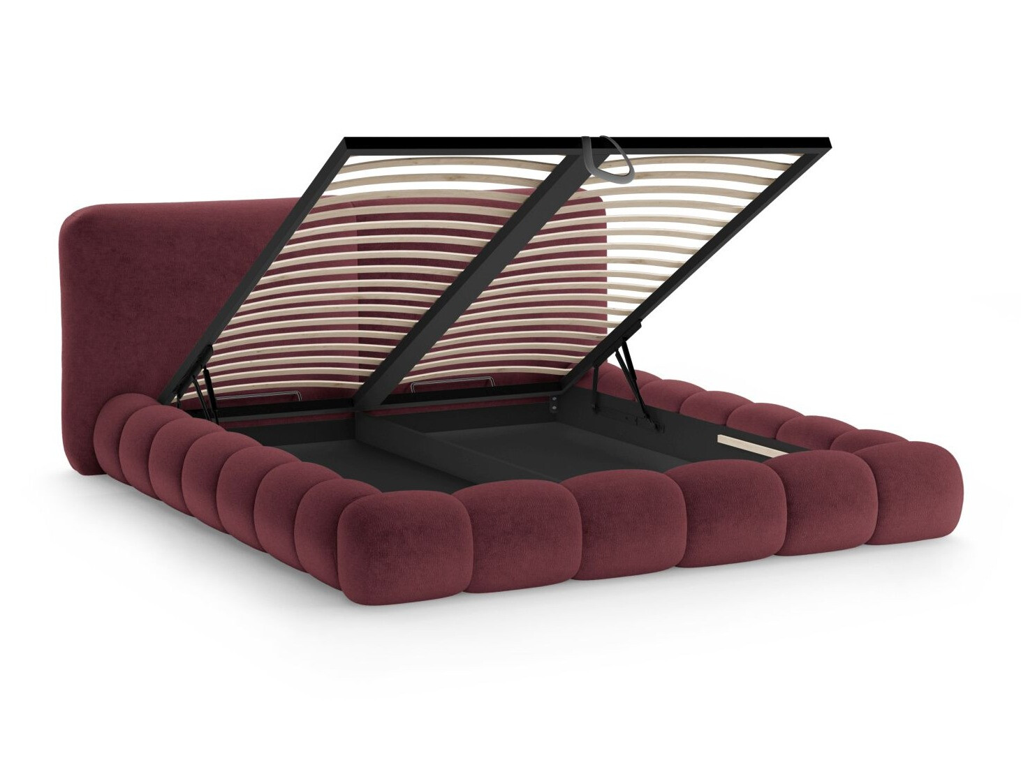 Lova Beckley 330 (Perfect Harmony 59)