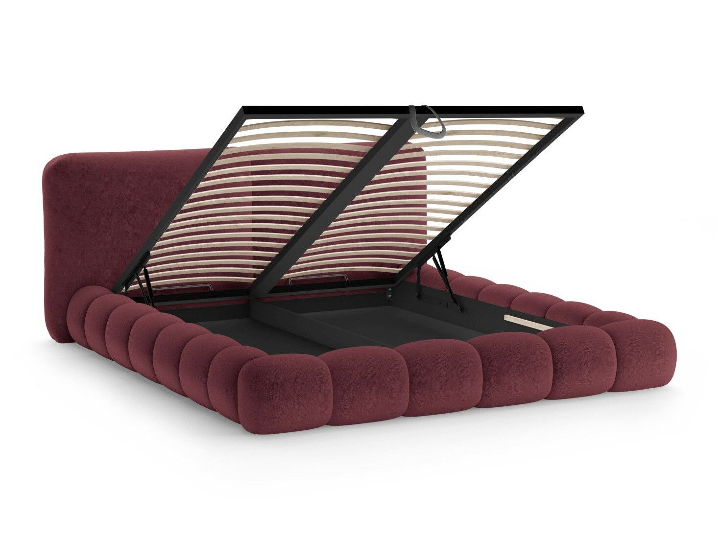 Lova Beckley 330 (Perfect Harmony 59)