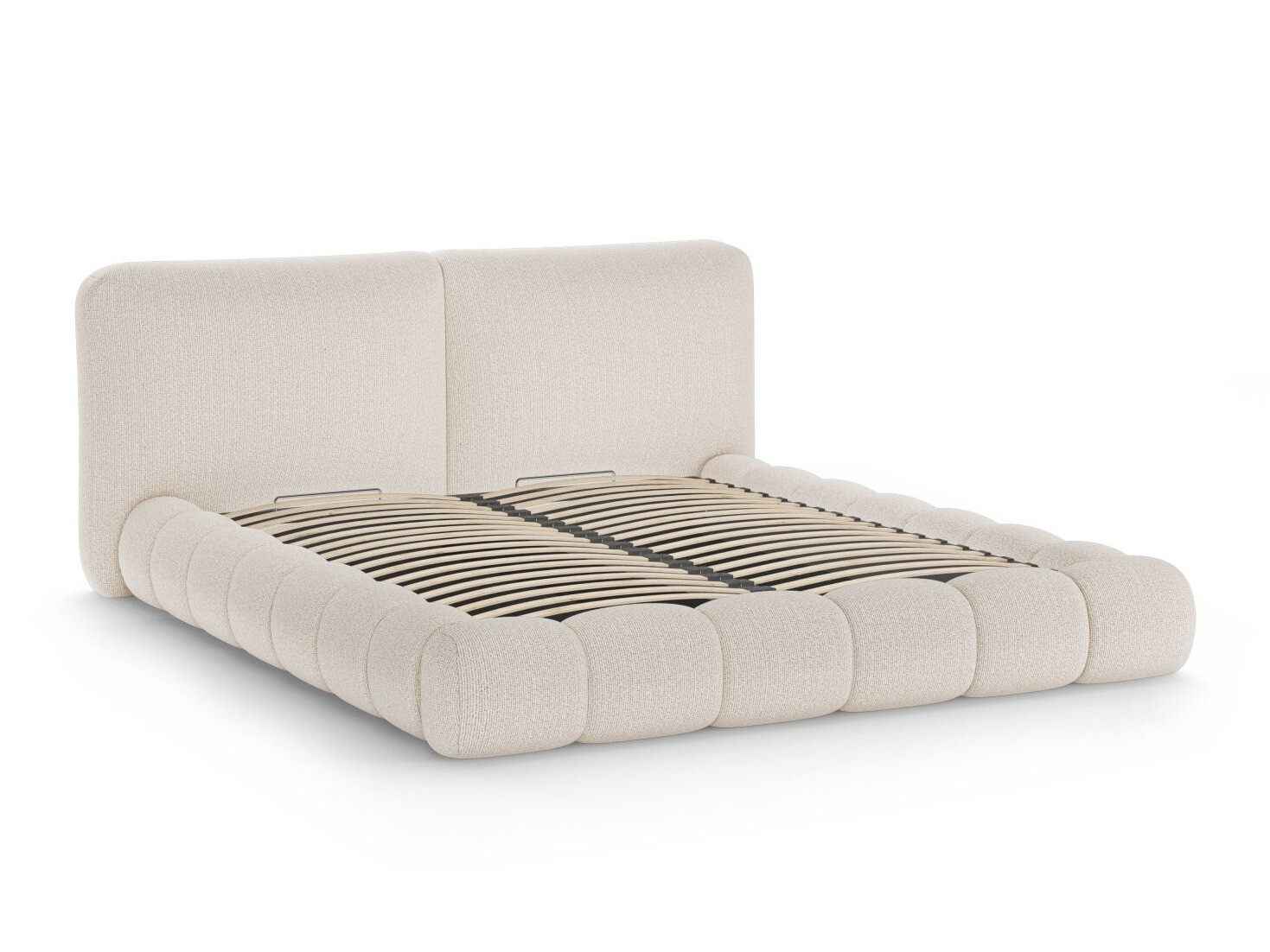 Lova Beckley 330 (Silencio 06)