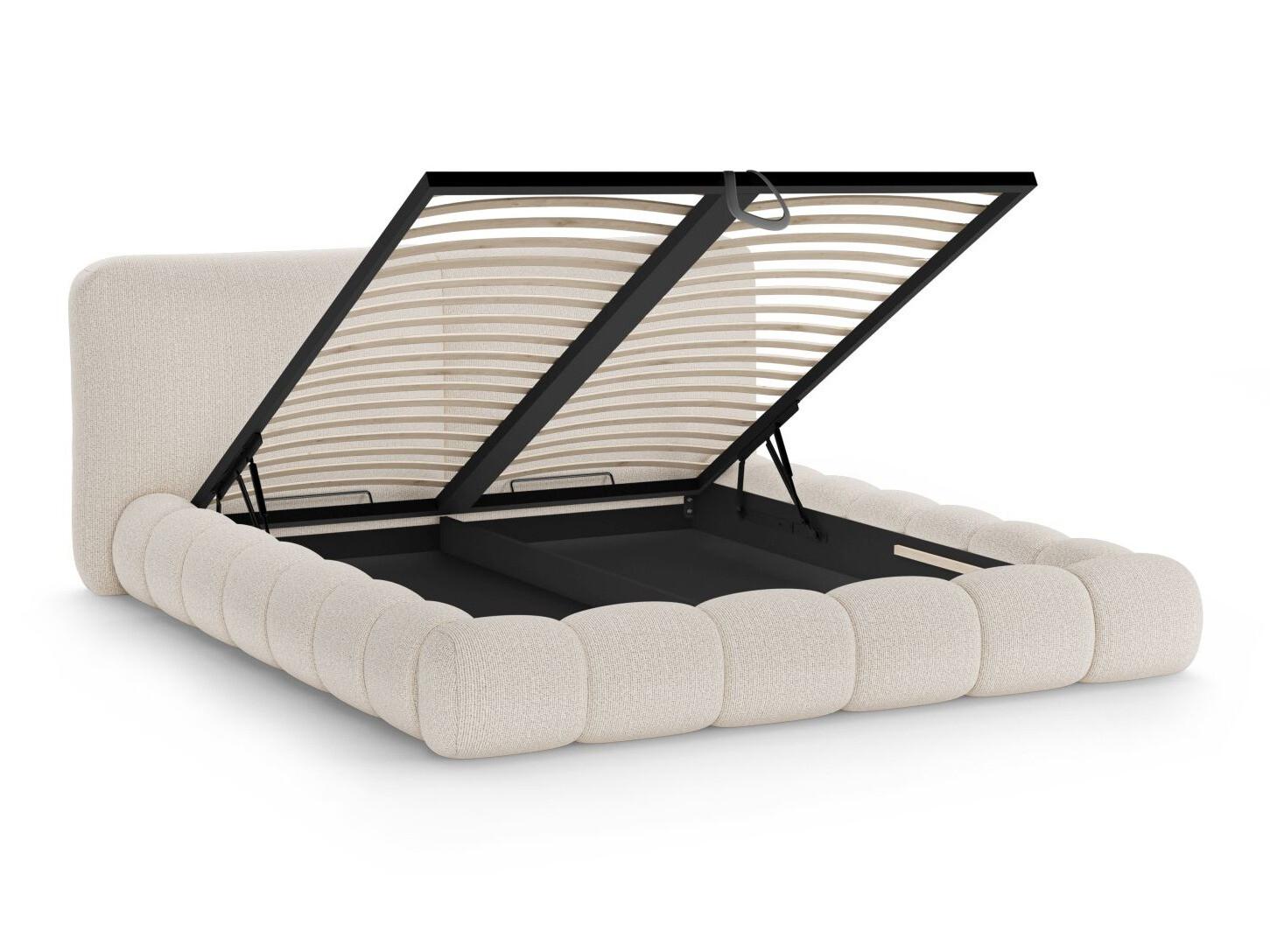 Lova Beckley 330 (Silencio 06)