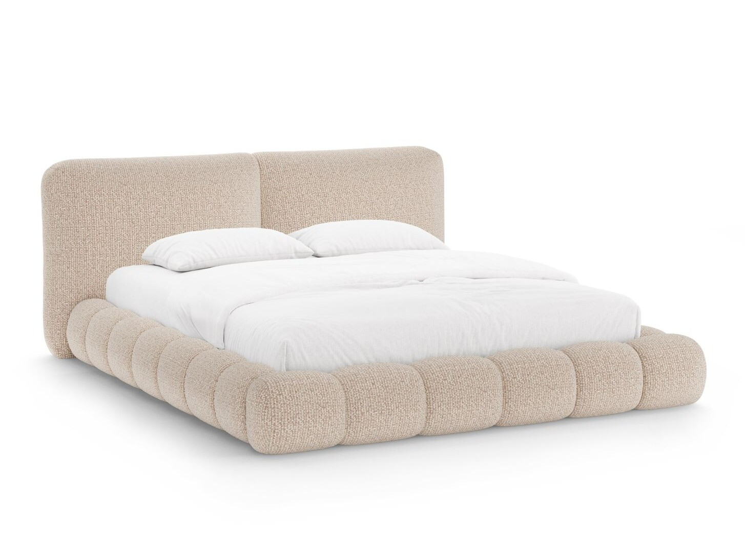 Lova Beckley 330 (Silencio 10)