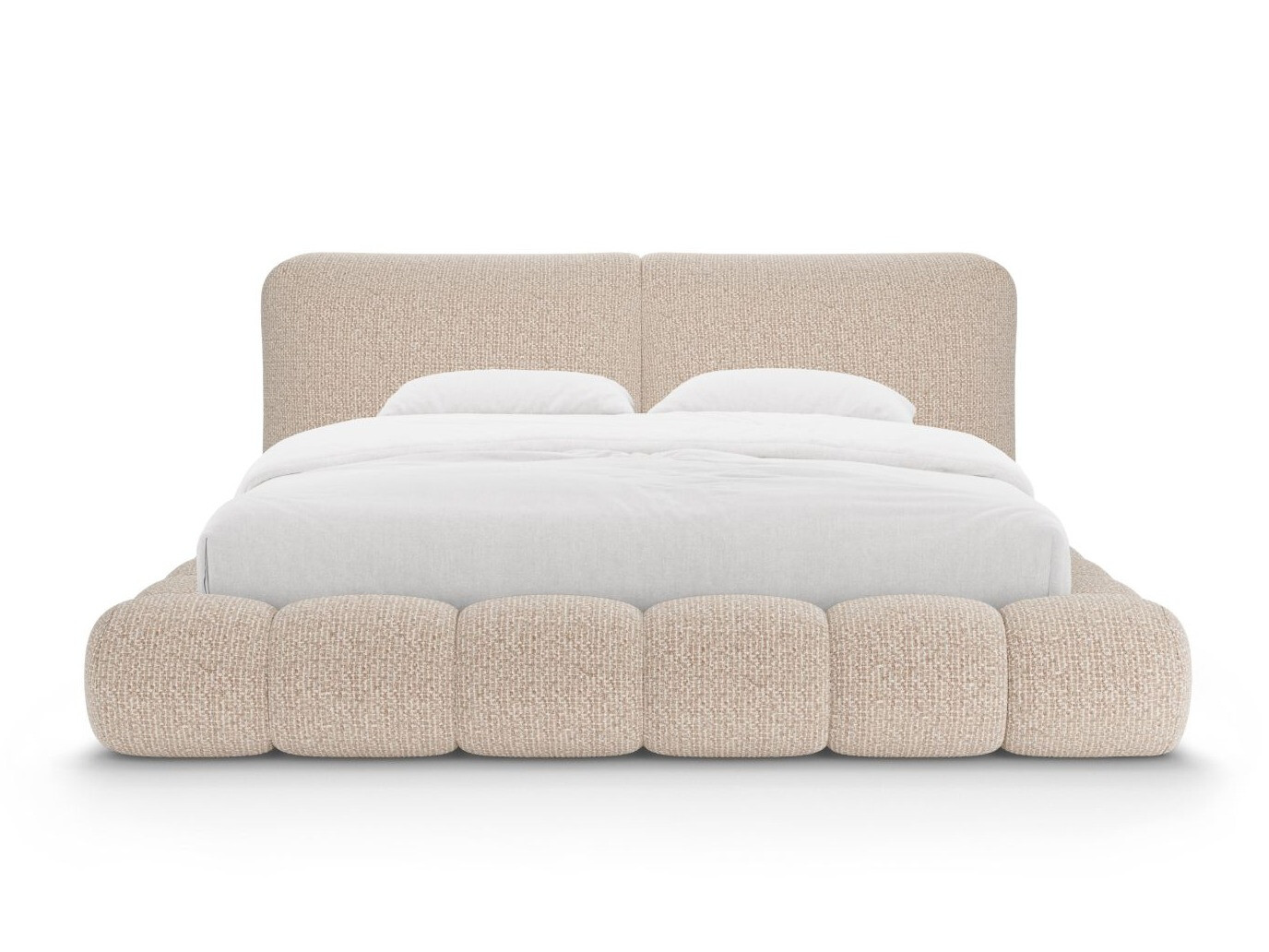 Lova Beckley 330 (Silencio 10)