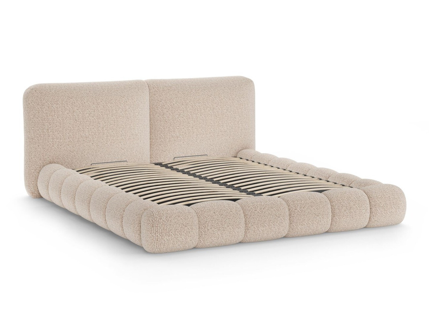 Lova Beckley 330 (Silencio 10)
