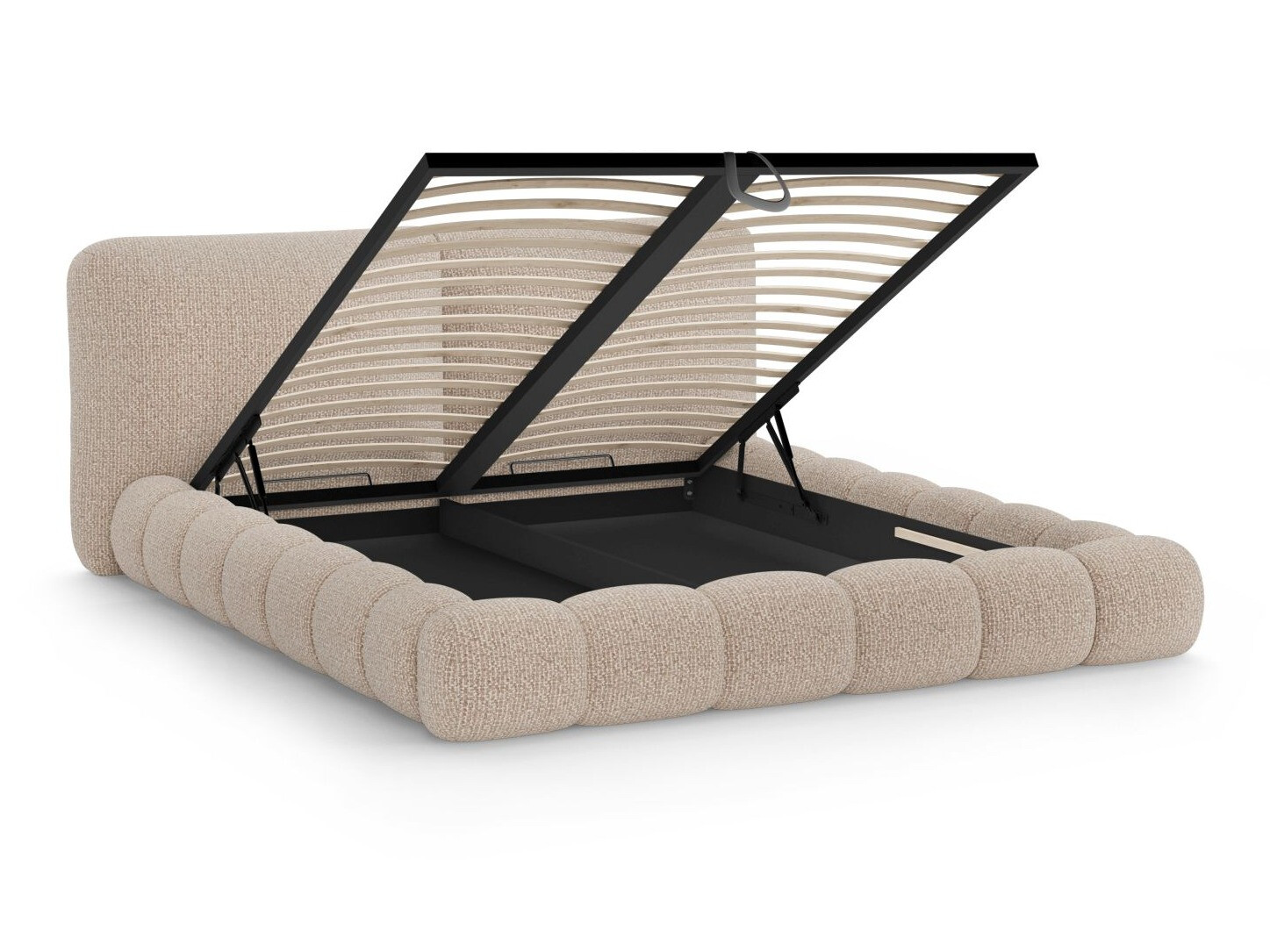 Lova Beckley 330 (Silencio 10)