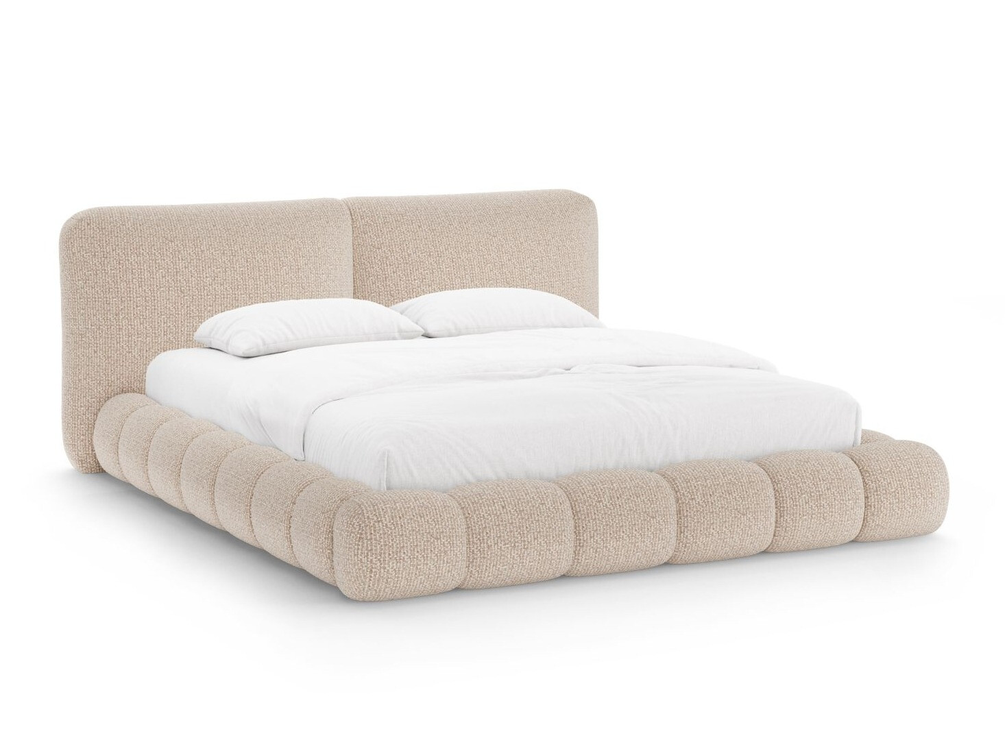 Lova Beckley 330 (Silencio 10)
