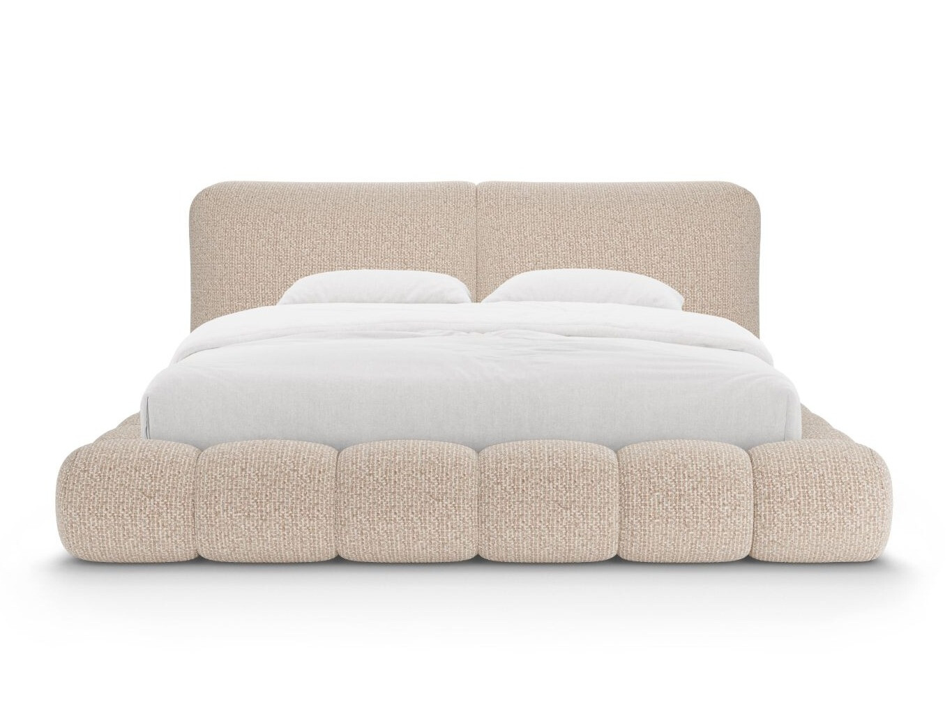 Lova Beckley 330 (Silencio 10)