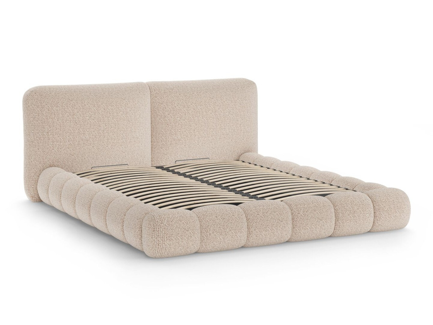 Lova Beckley 330 (Silencio 10)