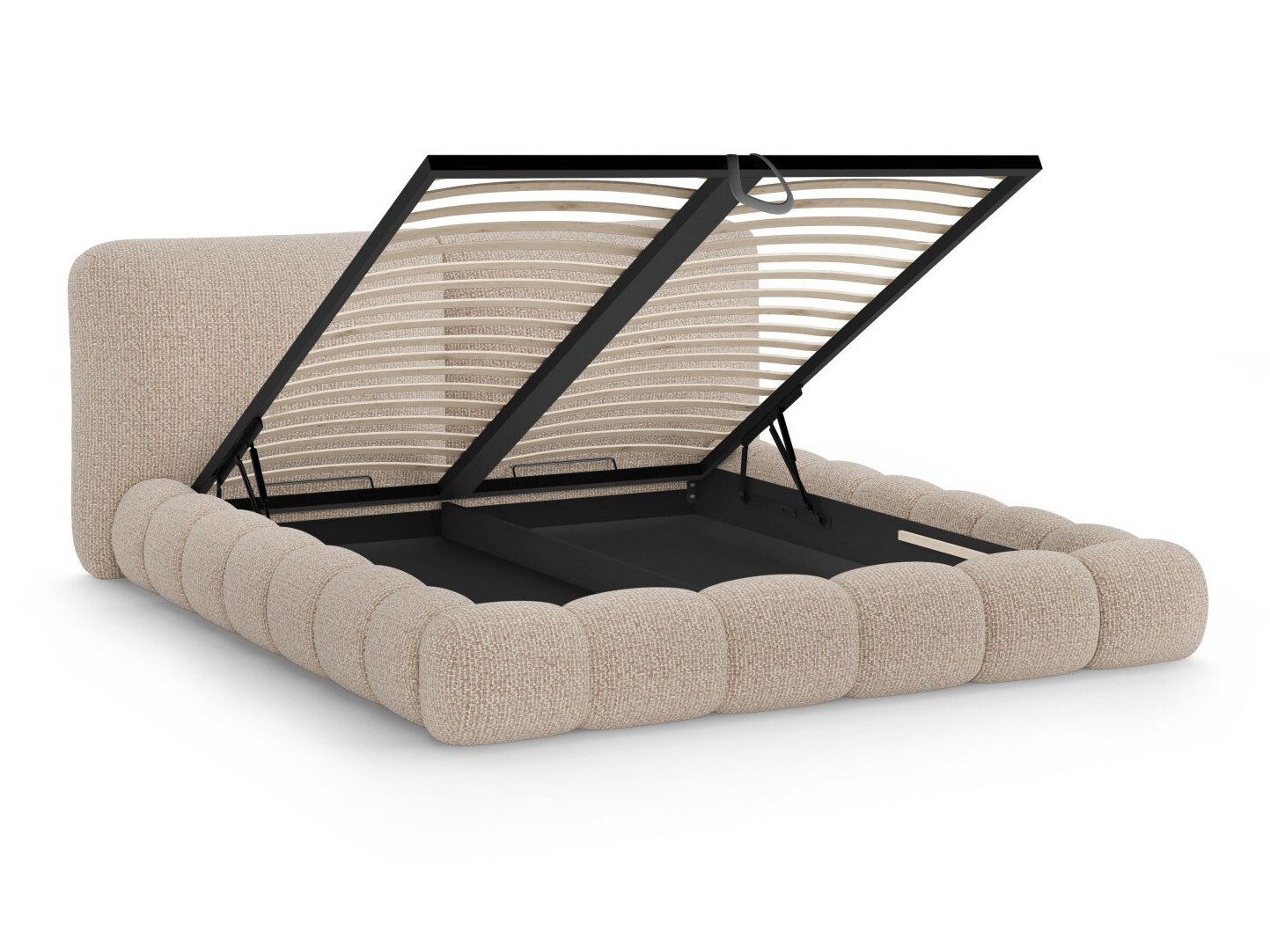 Lova Beckley 330 (Silencio 10)