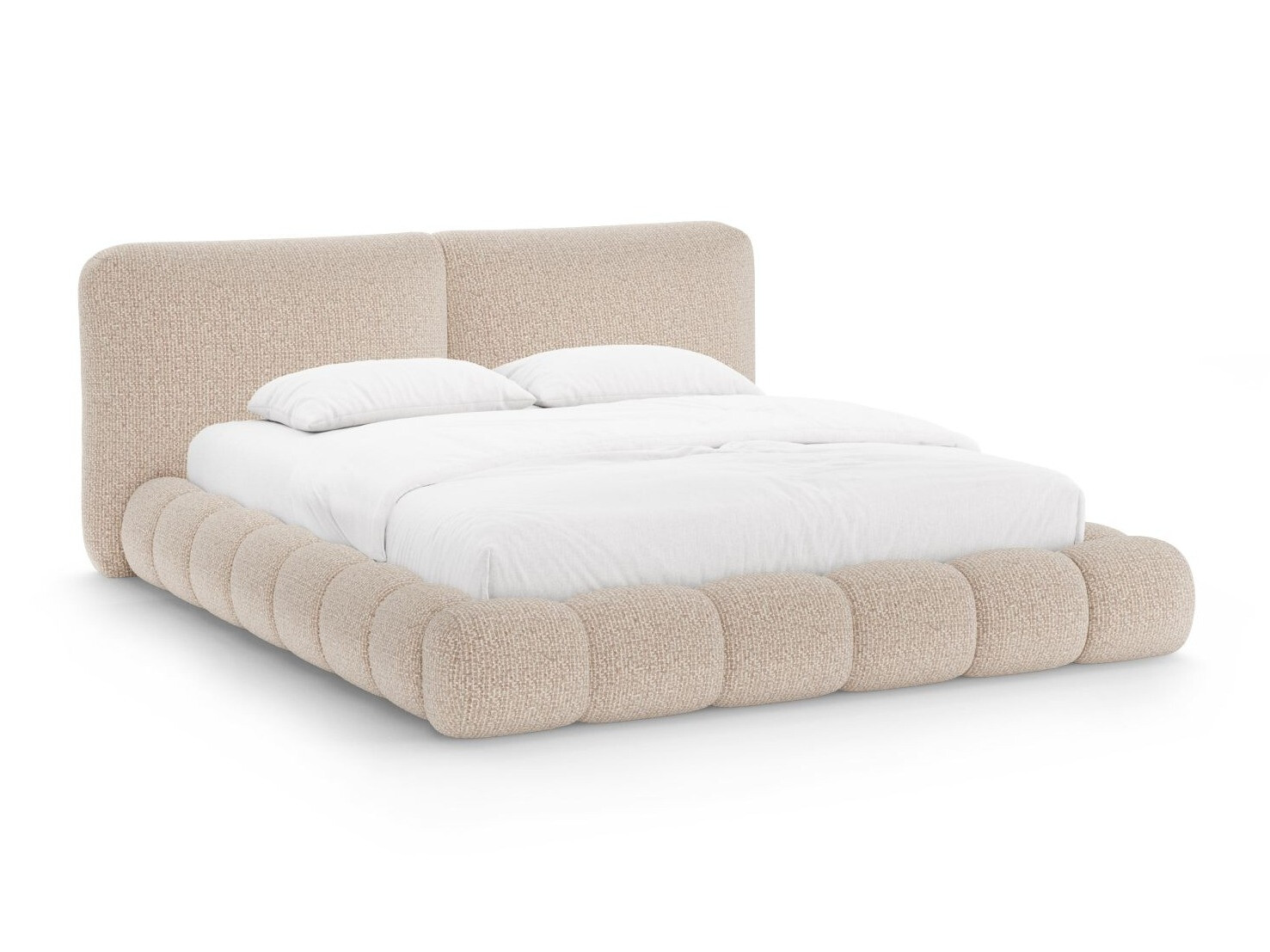Lova Beckley 330 (Silencio 10)