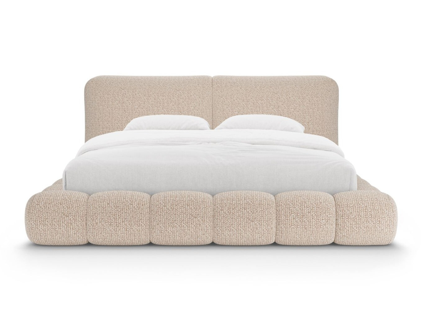 Lova Beckley 330 (Silencio 10)