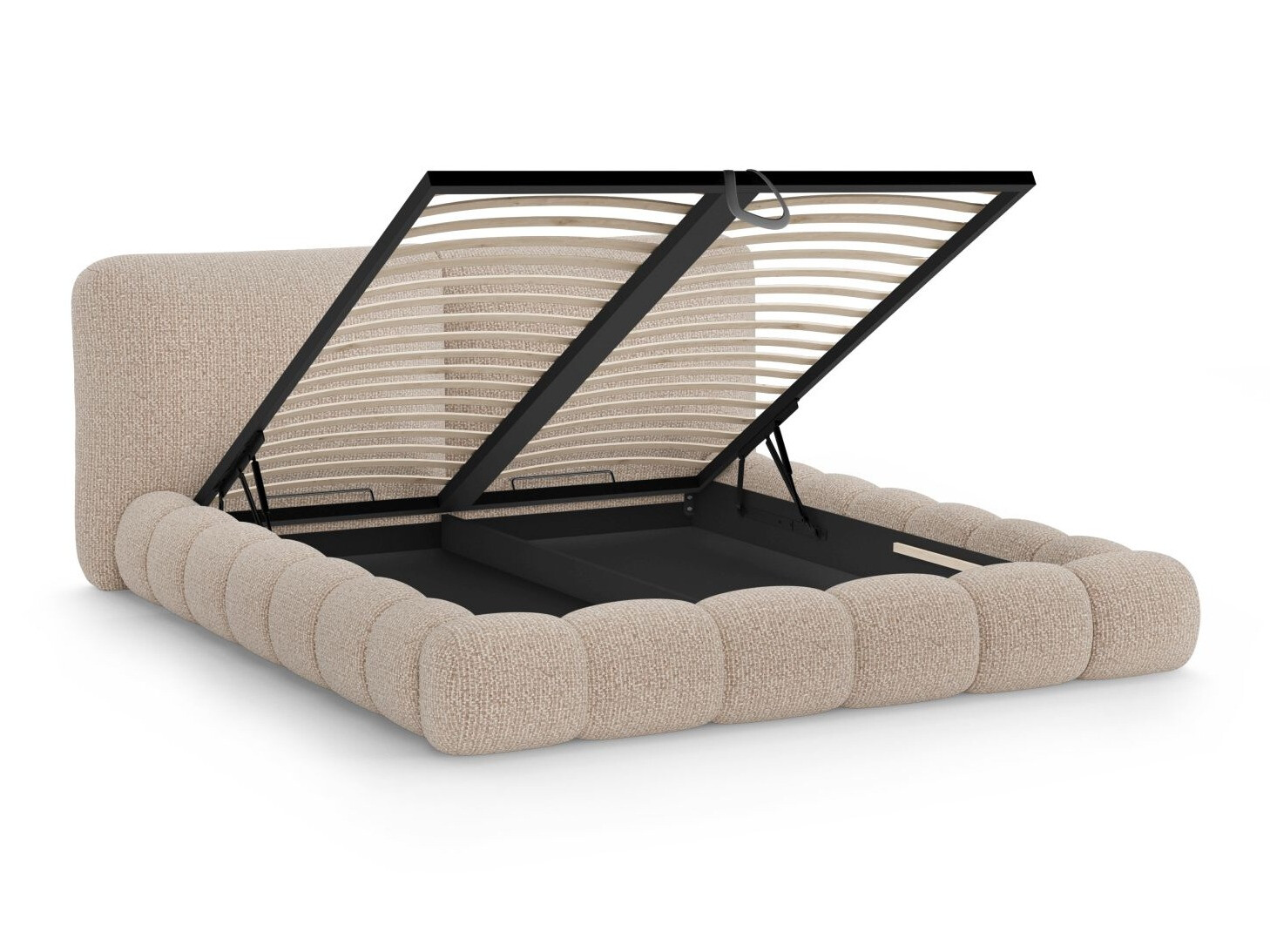 Lova Beckley 330 (Silencio 10)
