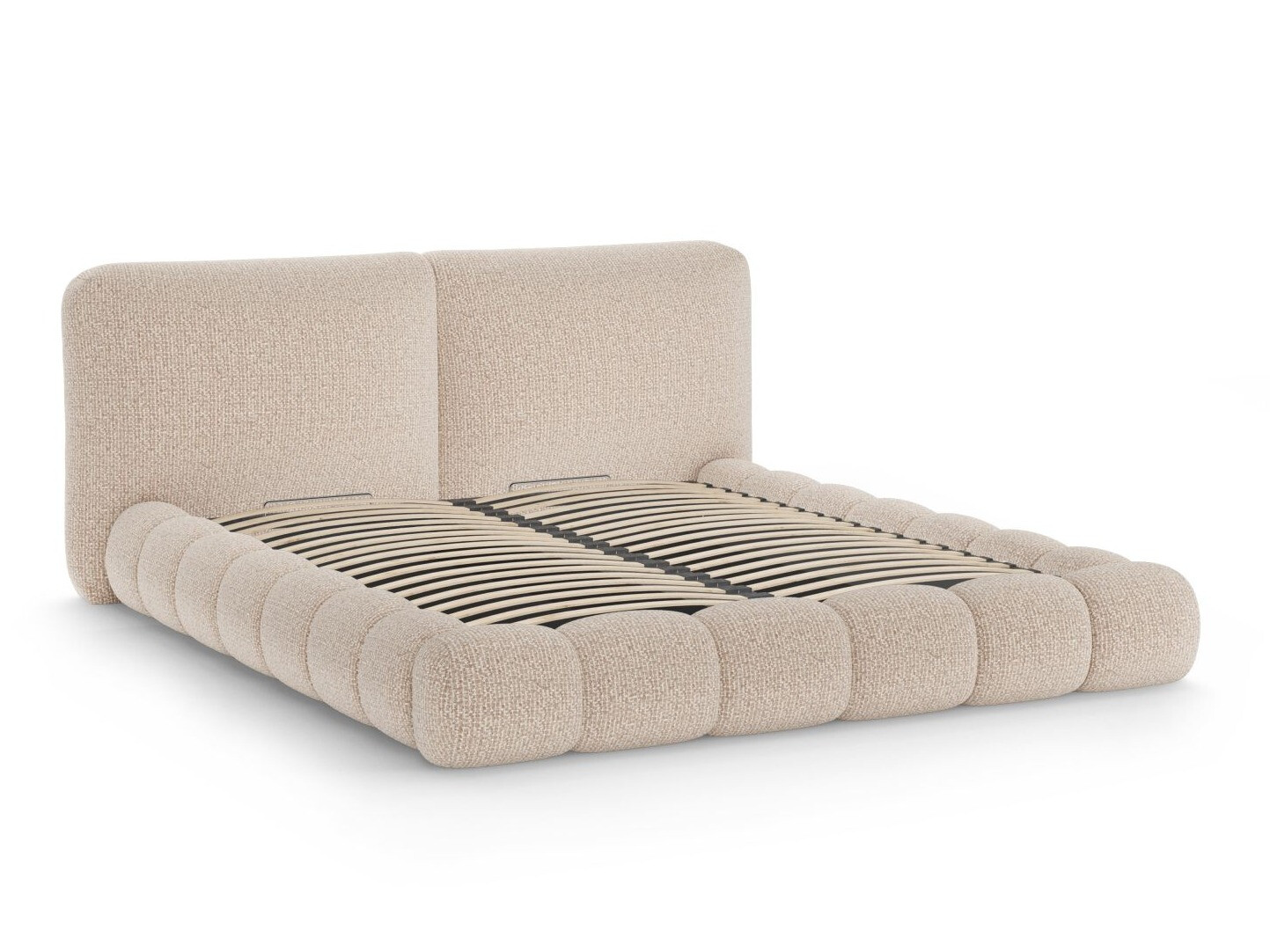 Lova Beckley 330 (Silencio 10)
