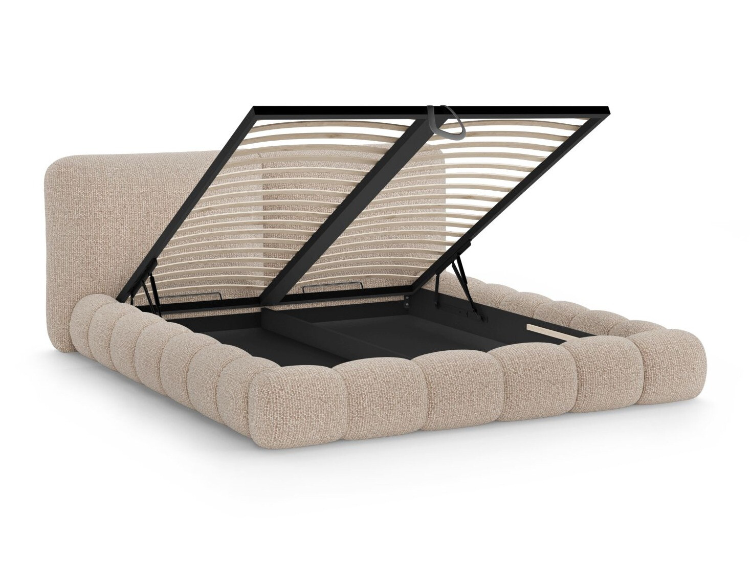 Lova Beckley 330 (Silencio 10)
