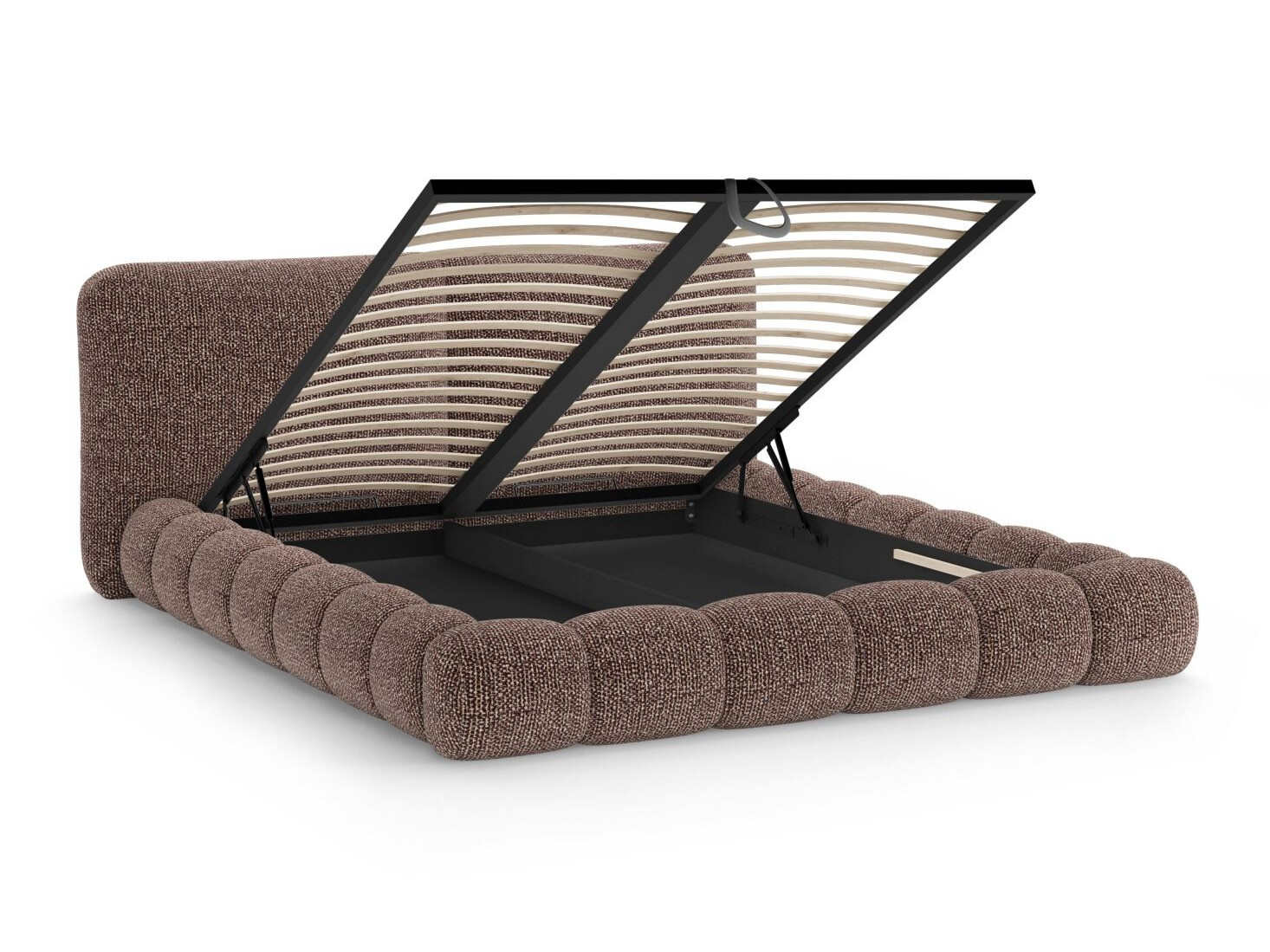 Lova Beckley 330 (Silencio 27)