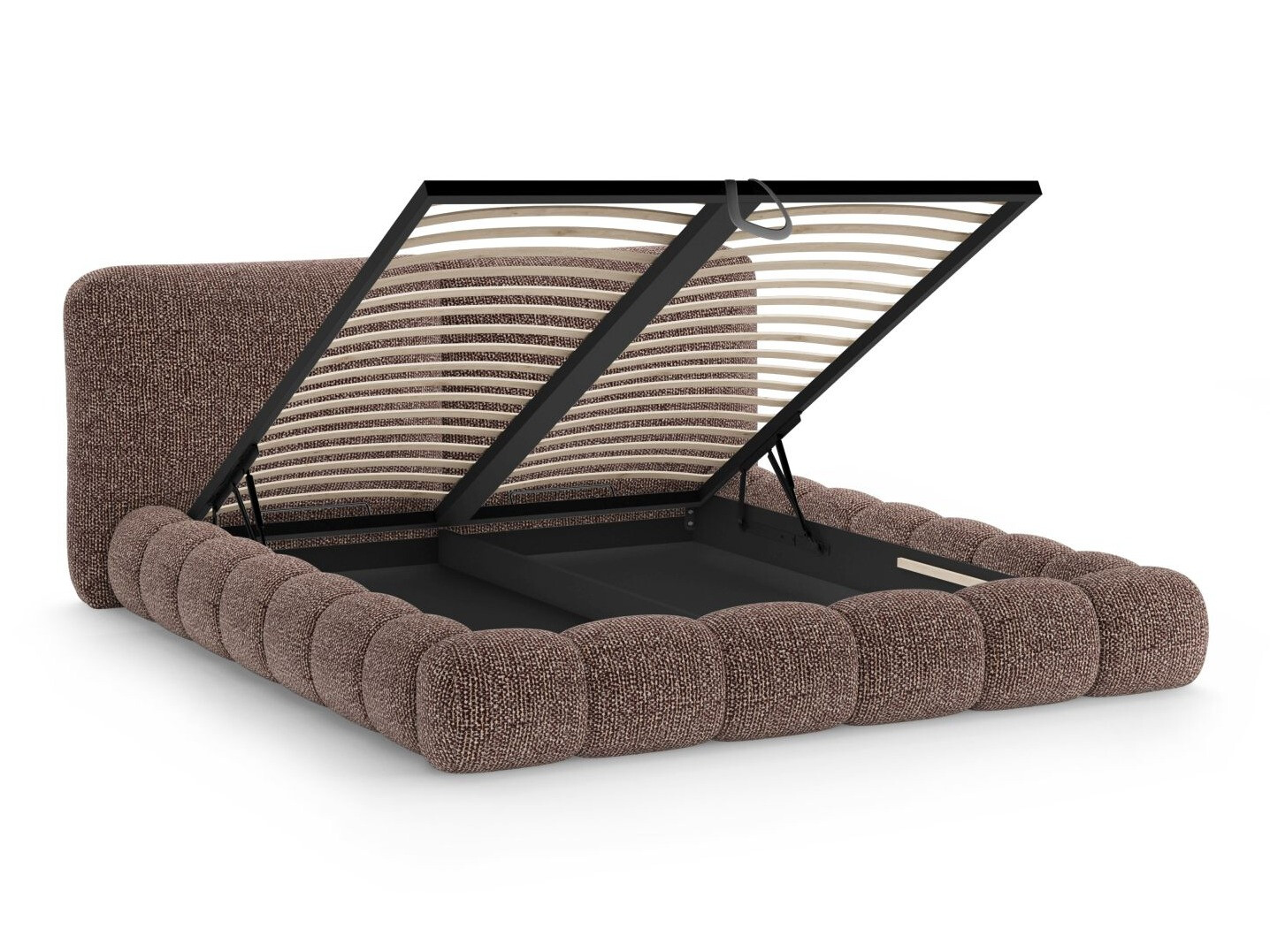 Lova Beckley 330 (Silencio 27)
