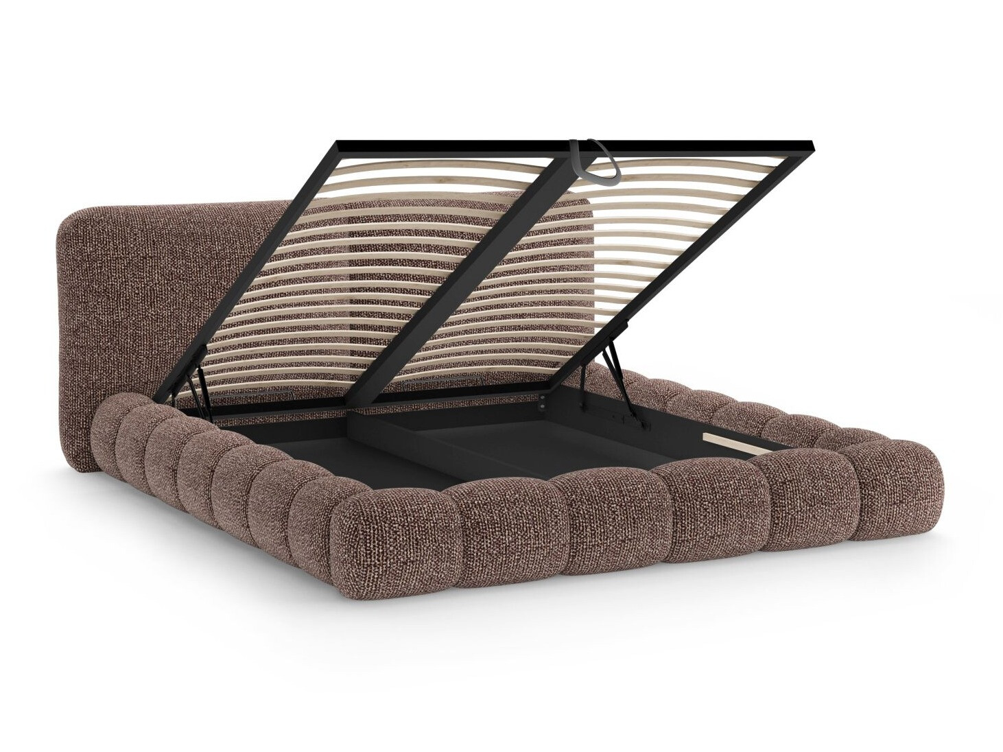 Lova Beckley 330 (Silencio 27)