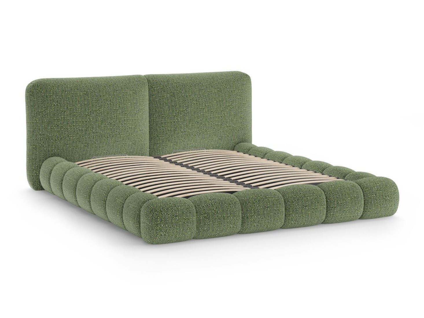 Lova Beckley 330 (Silencio 34)