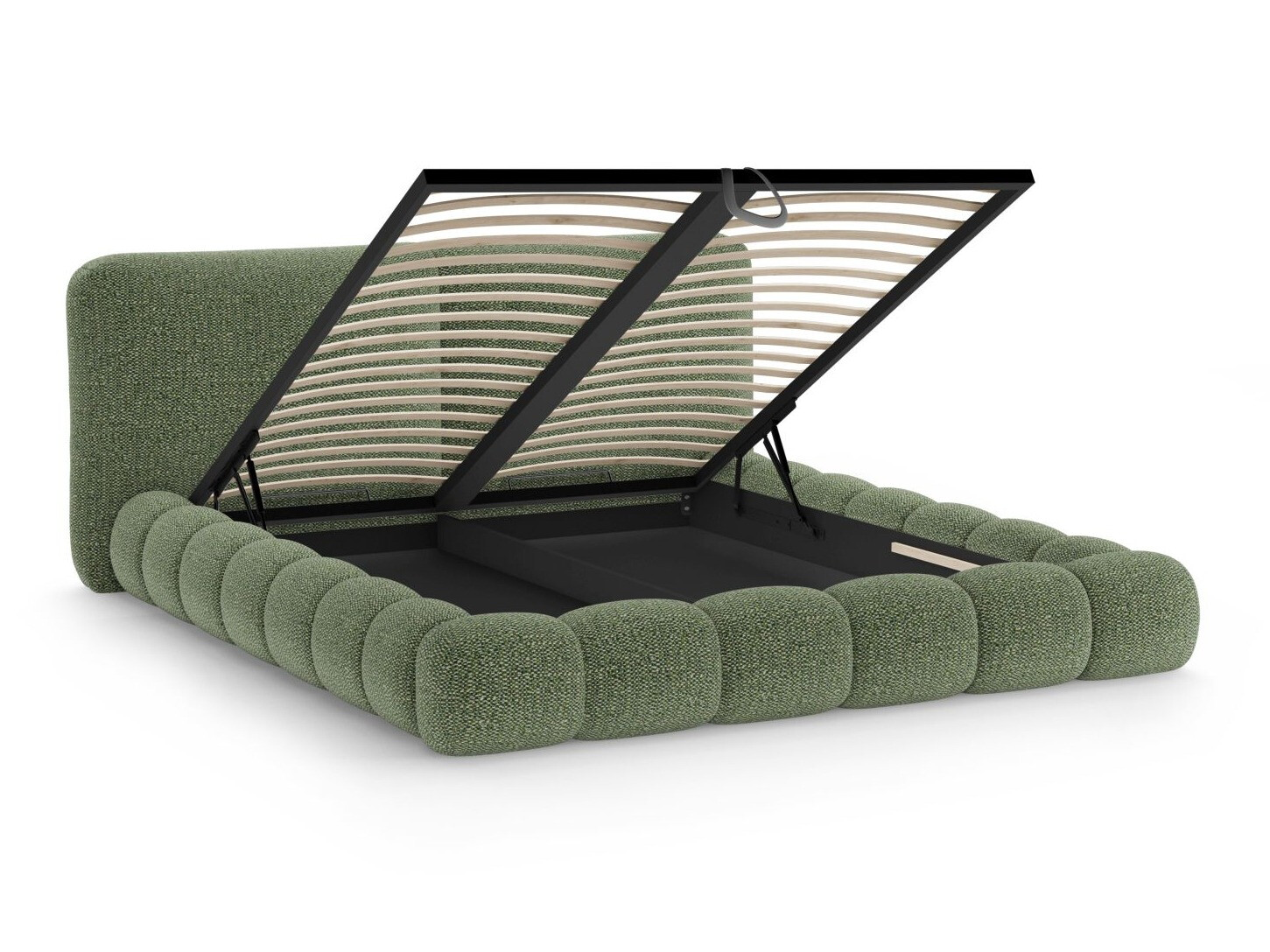 Lova Beckley 330 (Silencio 34)