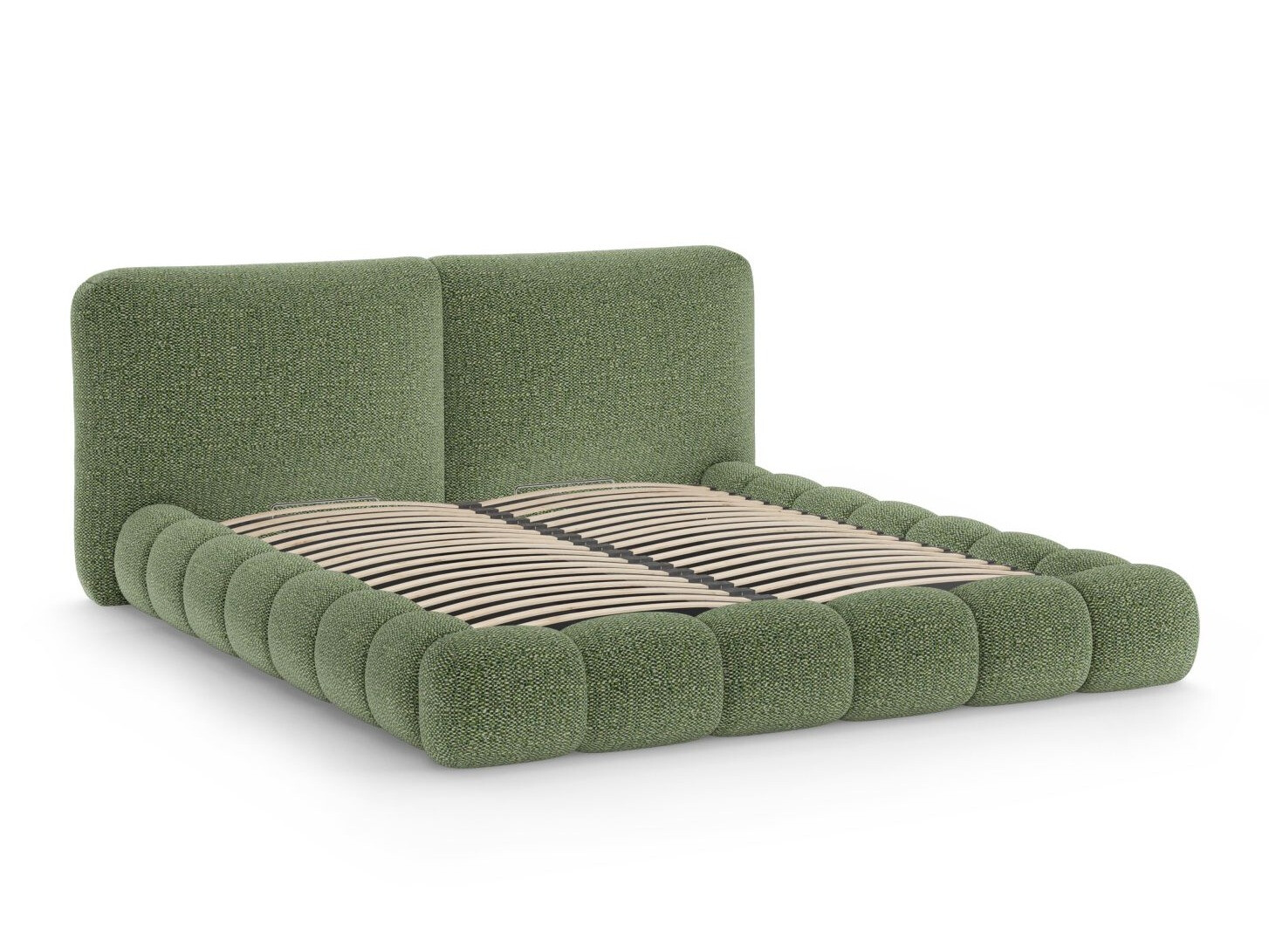 Lova Beckley 330 (Silencio 34)