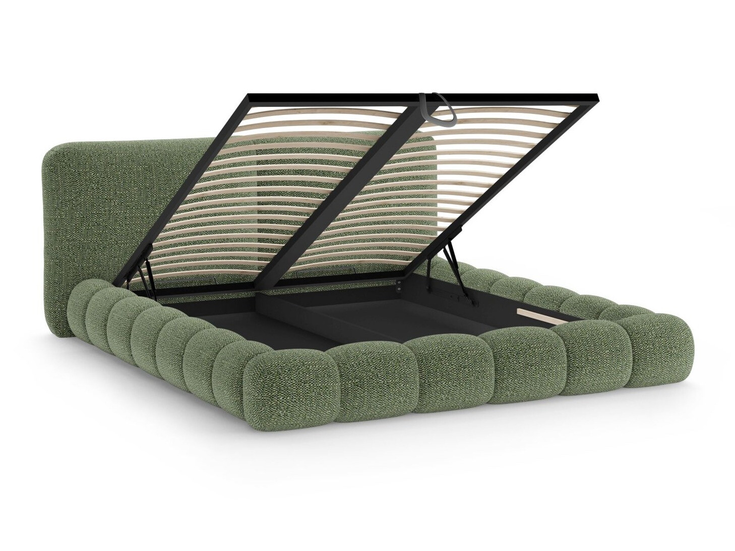 Lova Beckley 330 (Silencio 34)