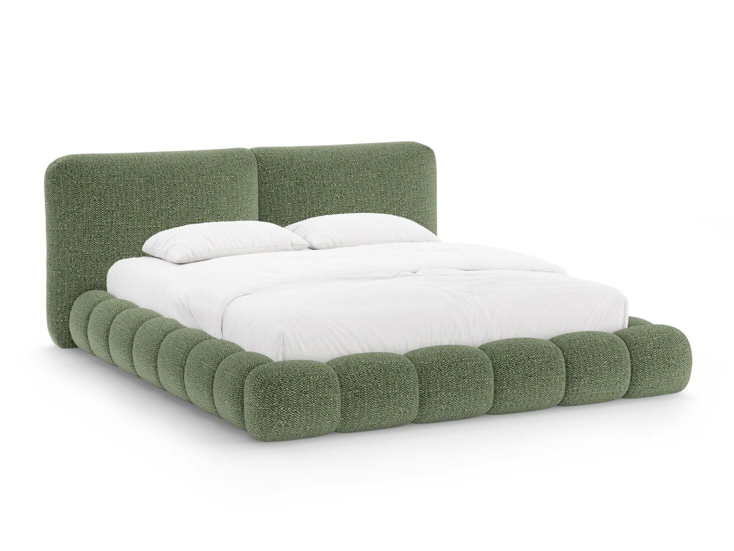 Lova Beckley 330 (Silencio 34)