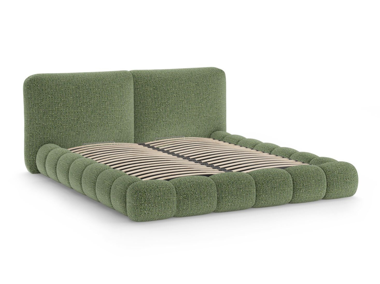 Lova Beckley 330 (Silencio 34)