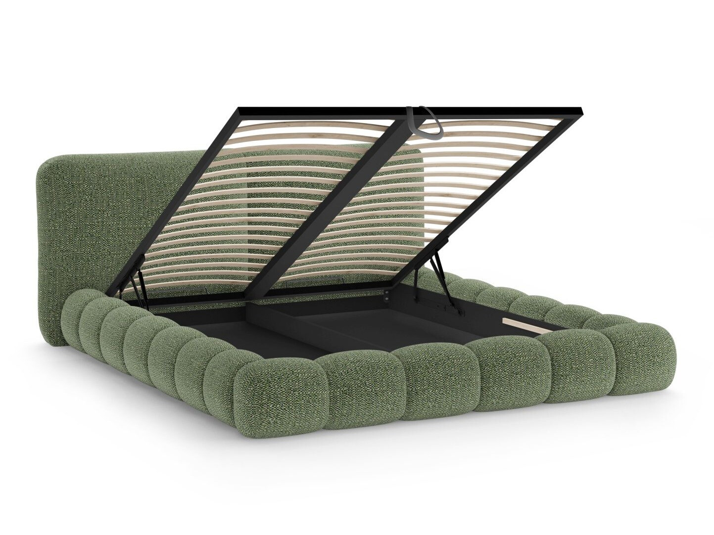 Lova Beckley 330 (Silencio 34)