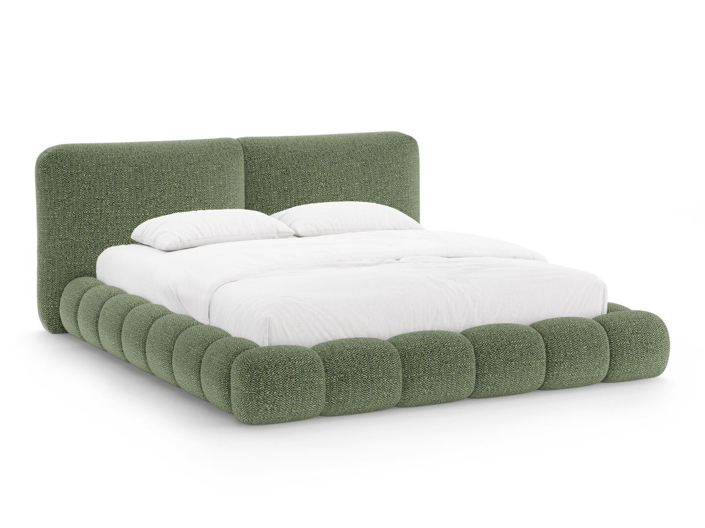 Lova Beckley 330 (Silencio 34)