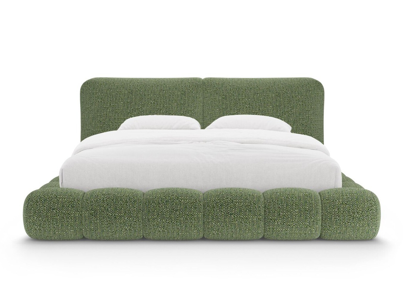 Lova Beckley 330 (Silencio 34)