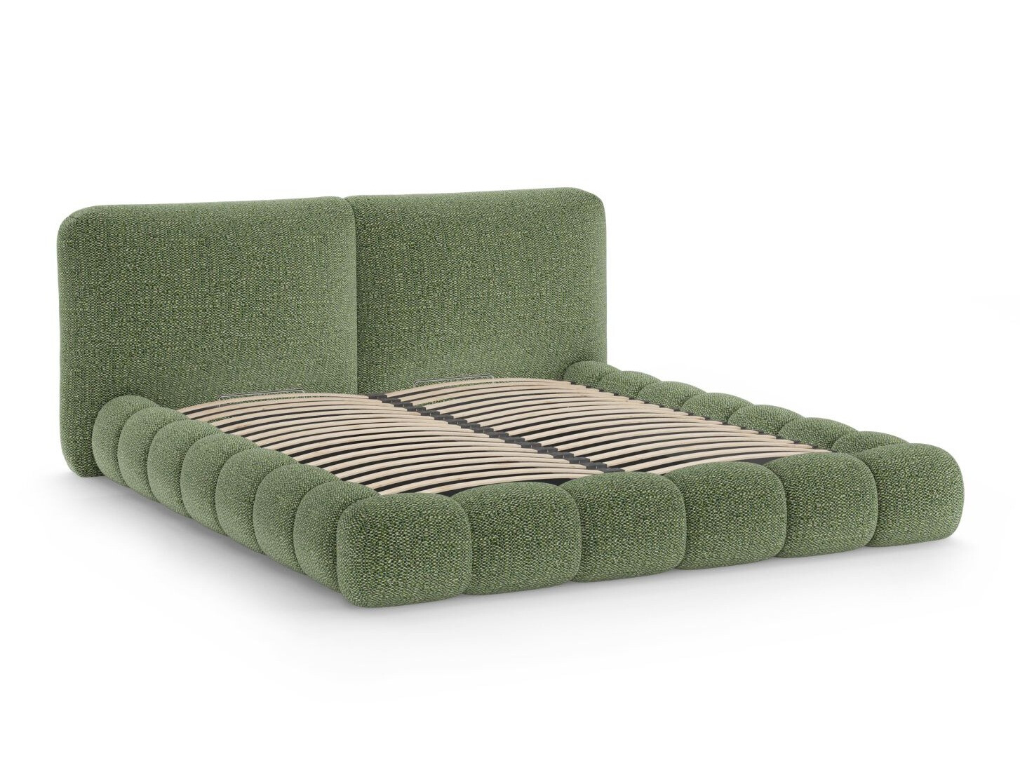 Lova Beckley 330 (Silencio 34)