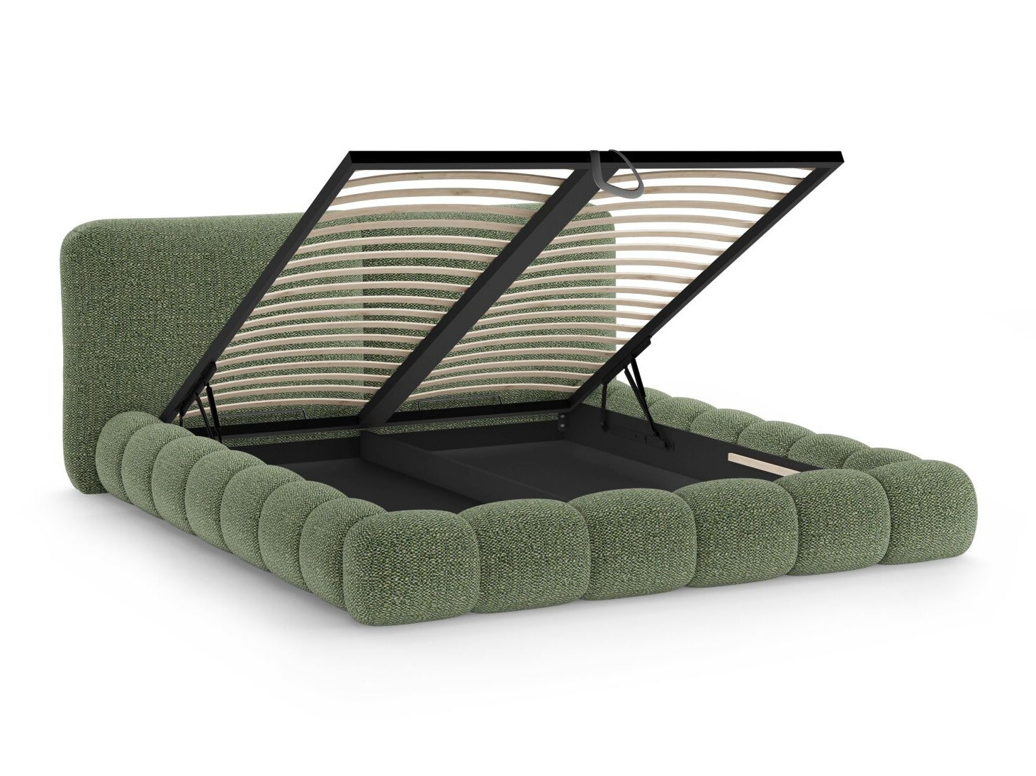 Lova Beckley 330 (Silencio 34)