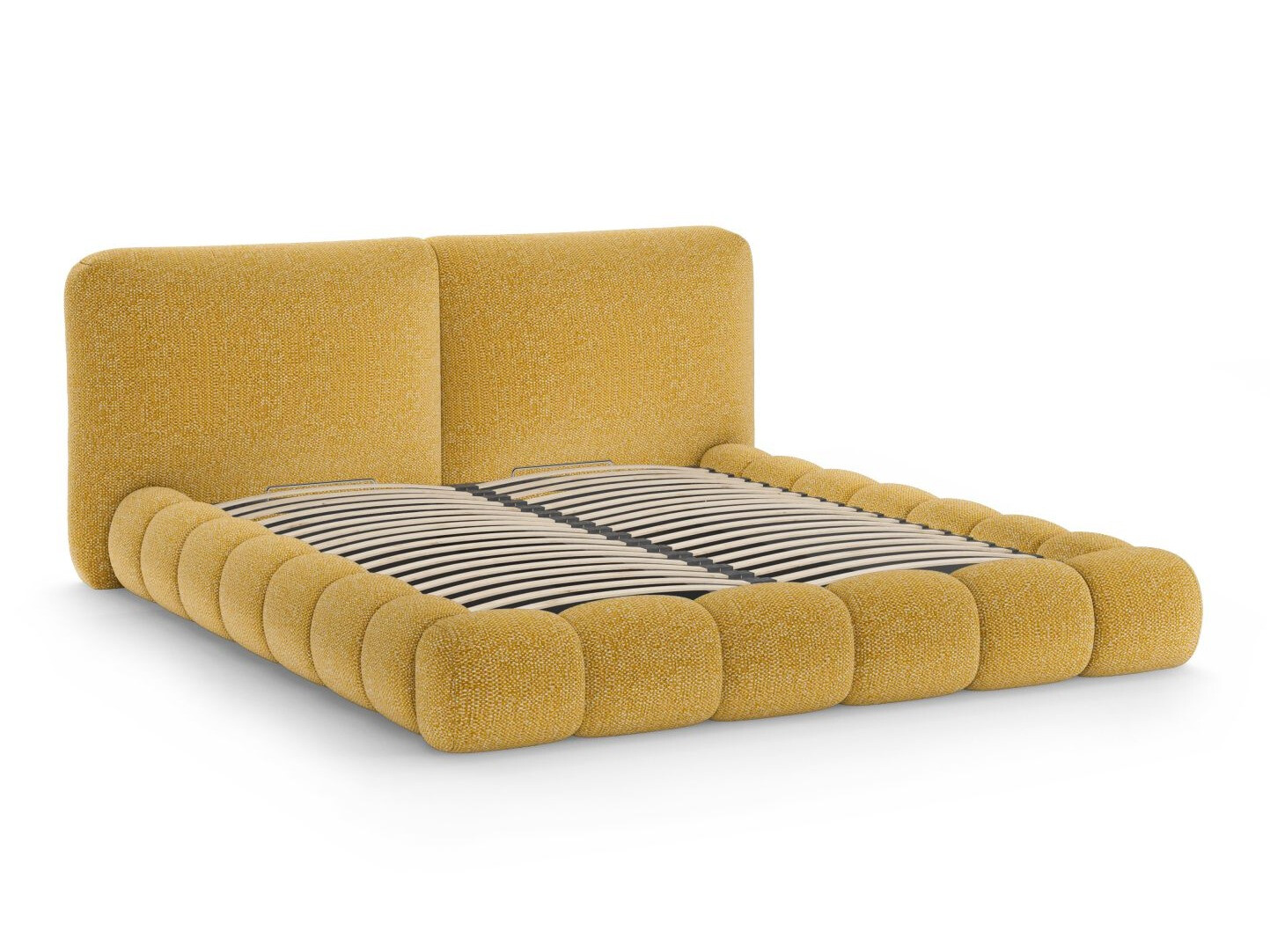 Lova Beckley 330 (Silencio 53)