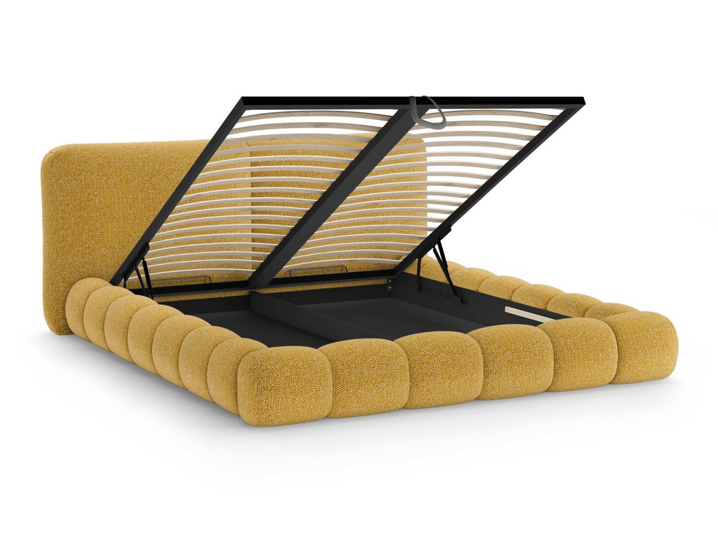 Lova Beckley 330 (Silencio 53)
