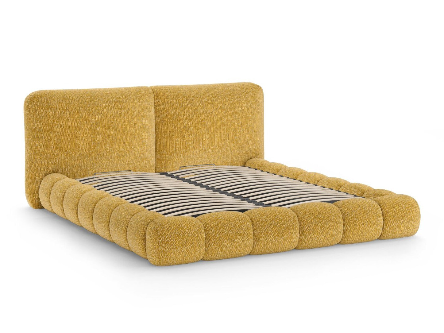 Lova Beckley 330 (Silencio 53)
