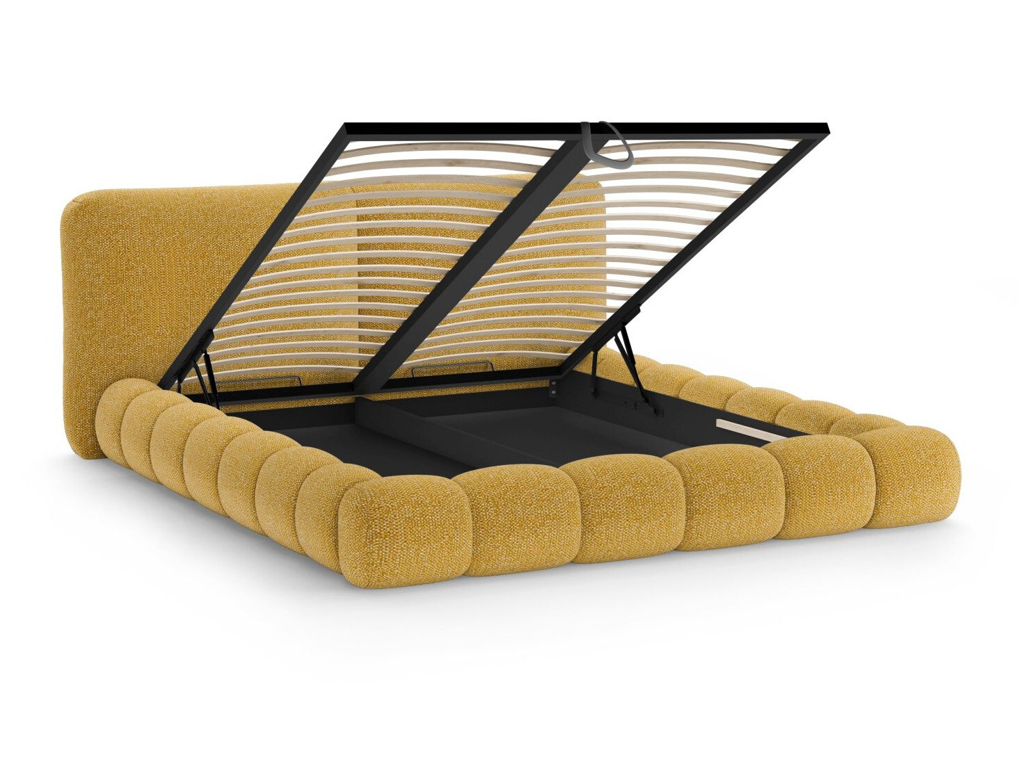 Lova Beckley 330 (Silencio 53)