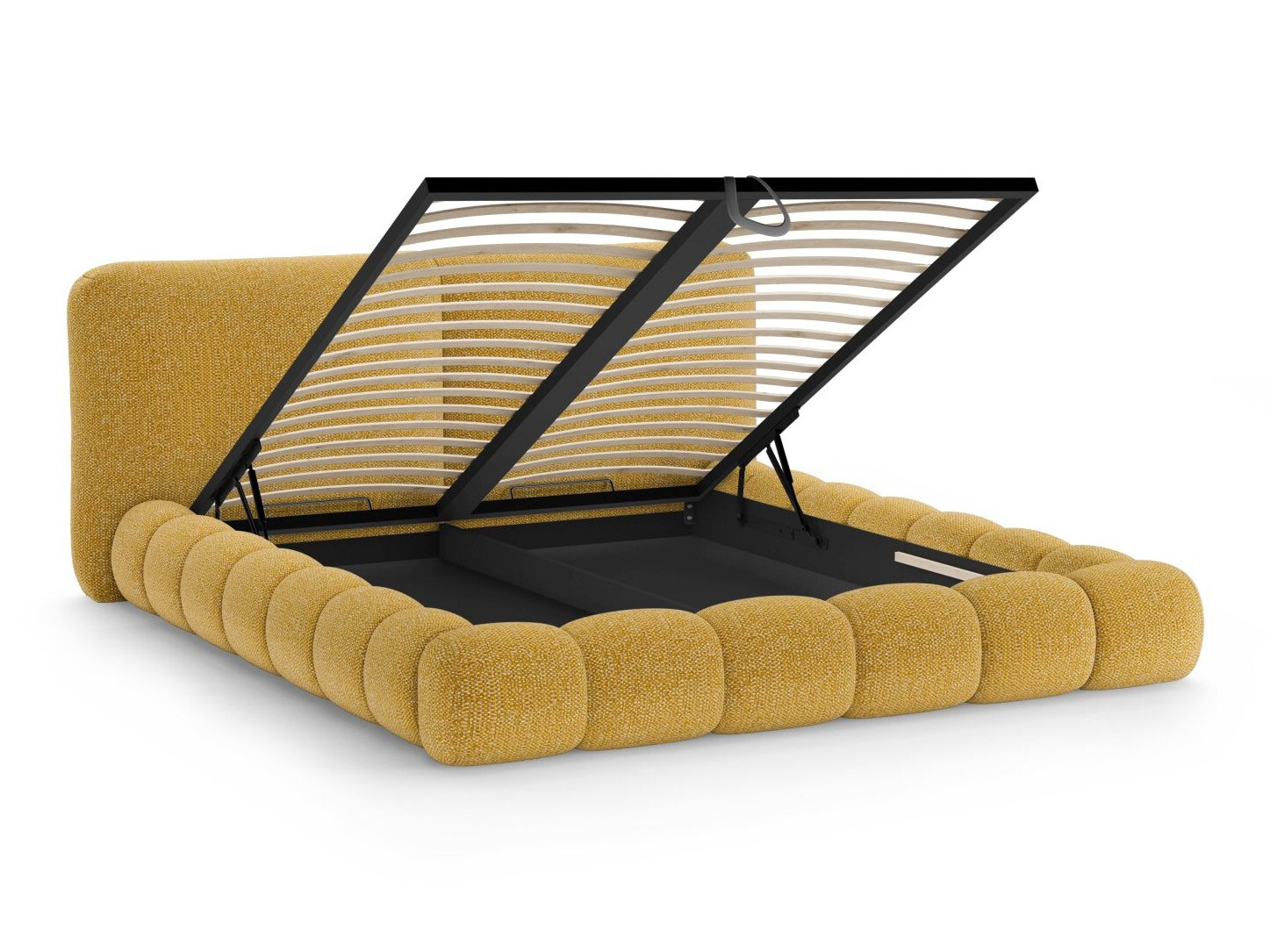 Lova Beckley 330 (Silencio 53)