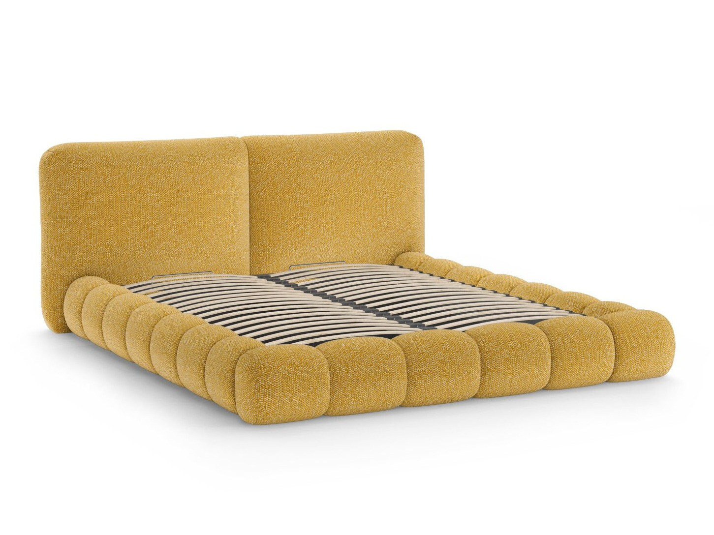 Lova Beckley 330 (Silencio 53)