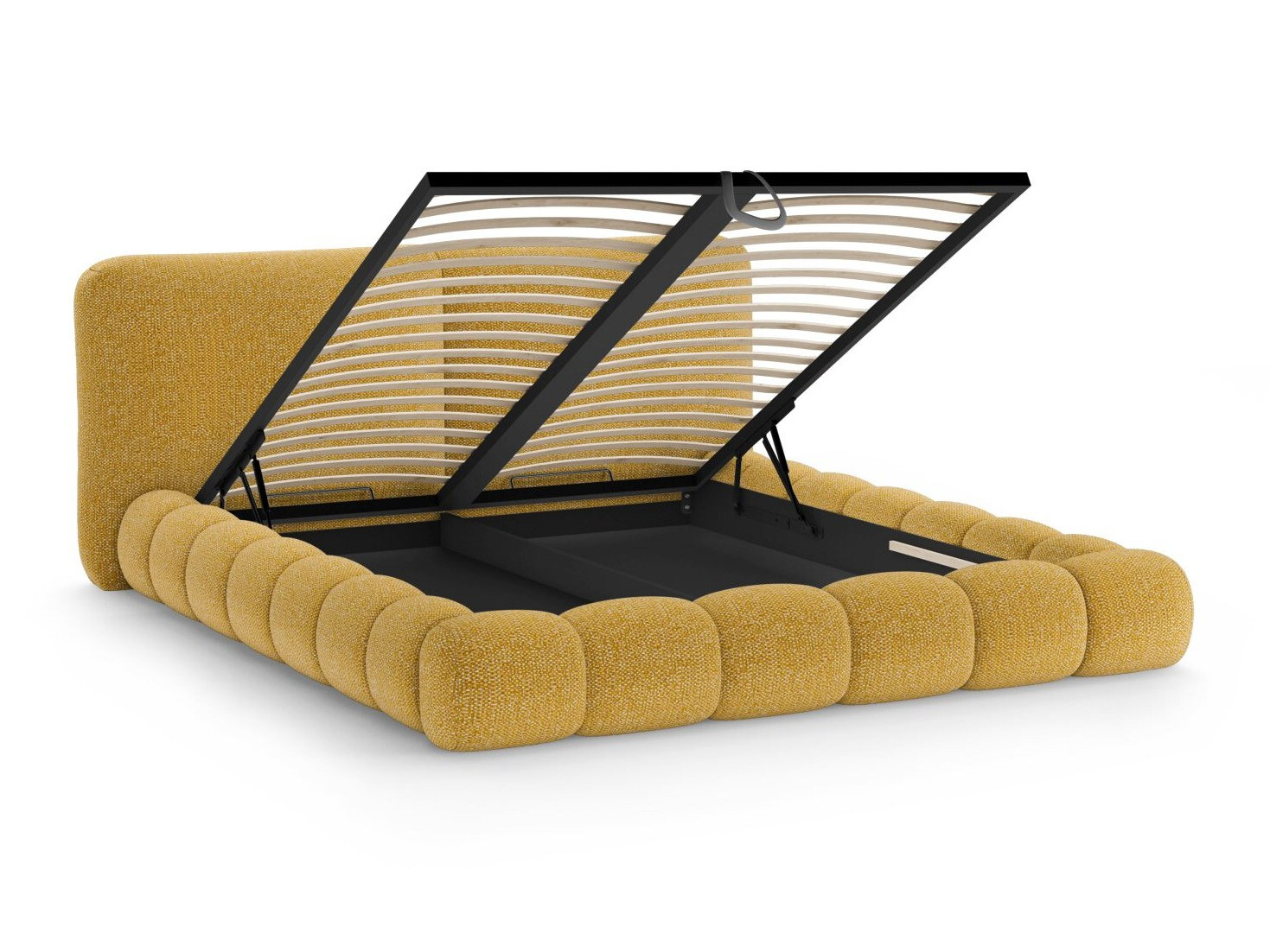 Lova Beckley 330 (Silencio 53)