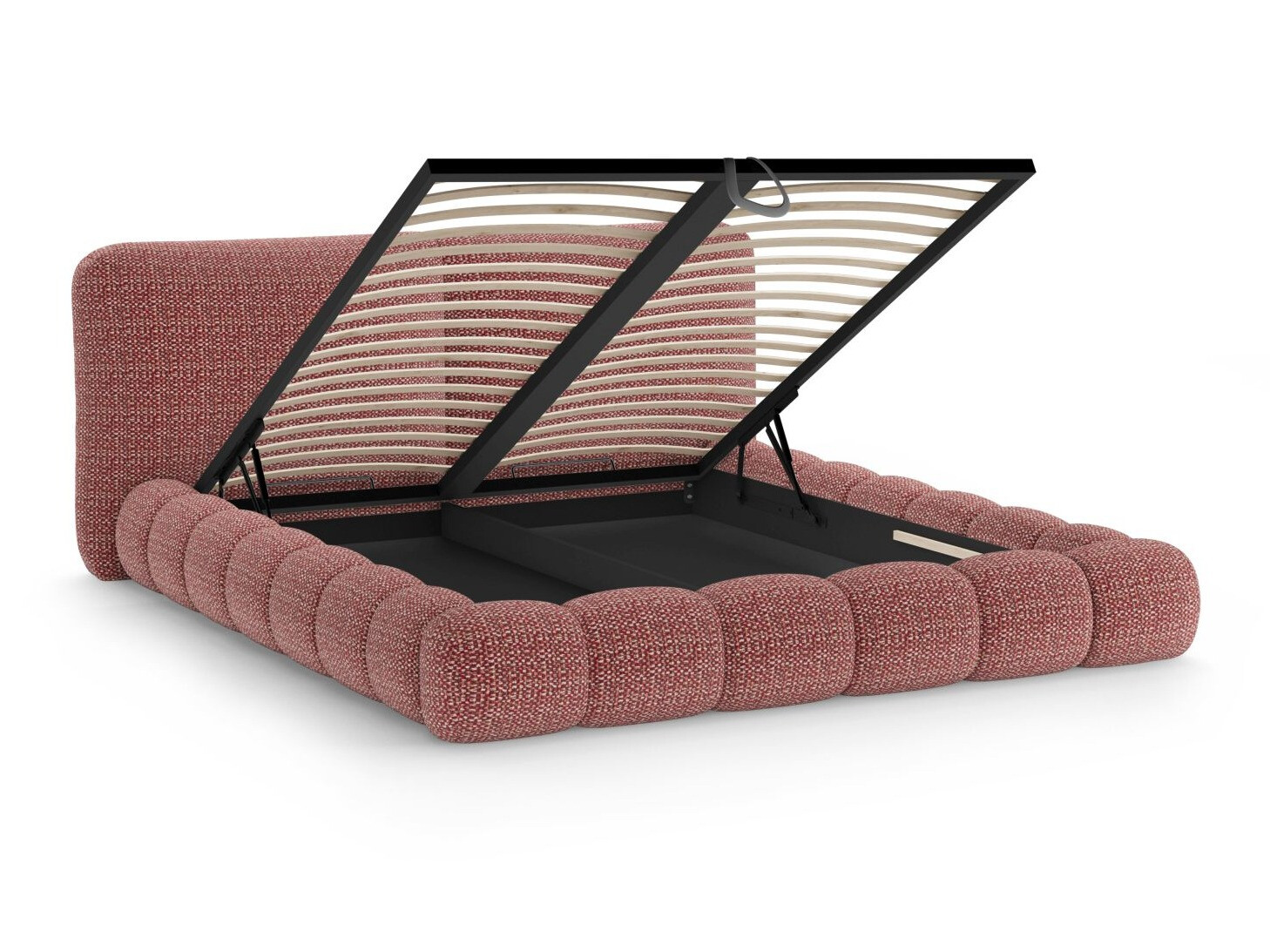 Lova Beckley 330 (Silencio 59)