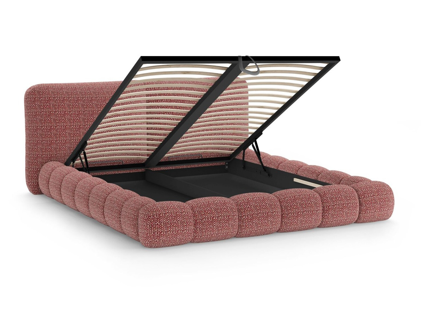 Lova Beckley 330 (Silencio 59)