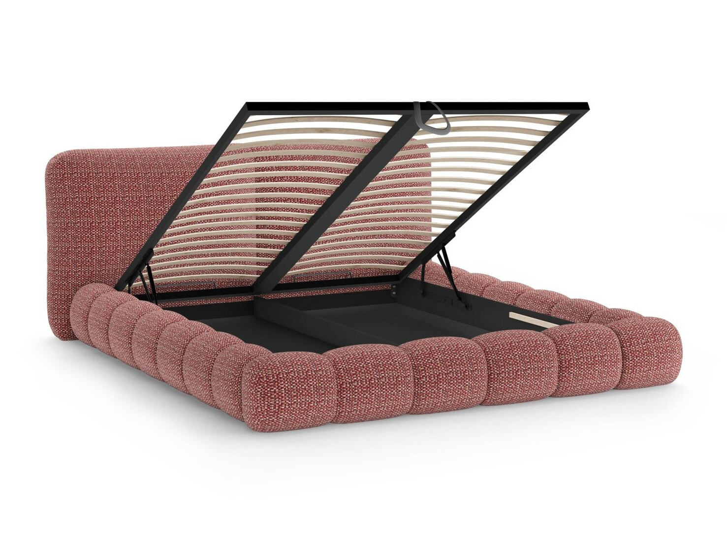 Lova Beckley 330 (Silencio 59)